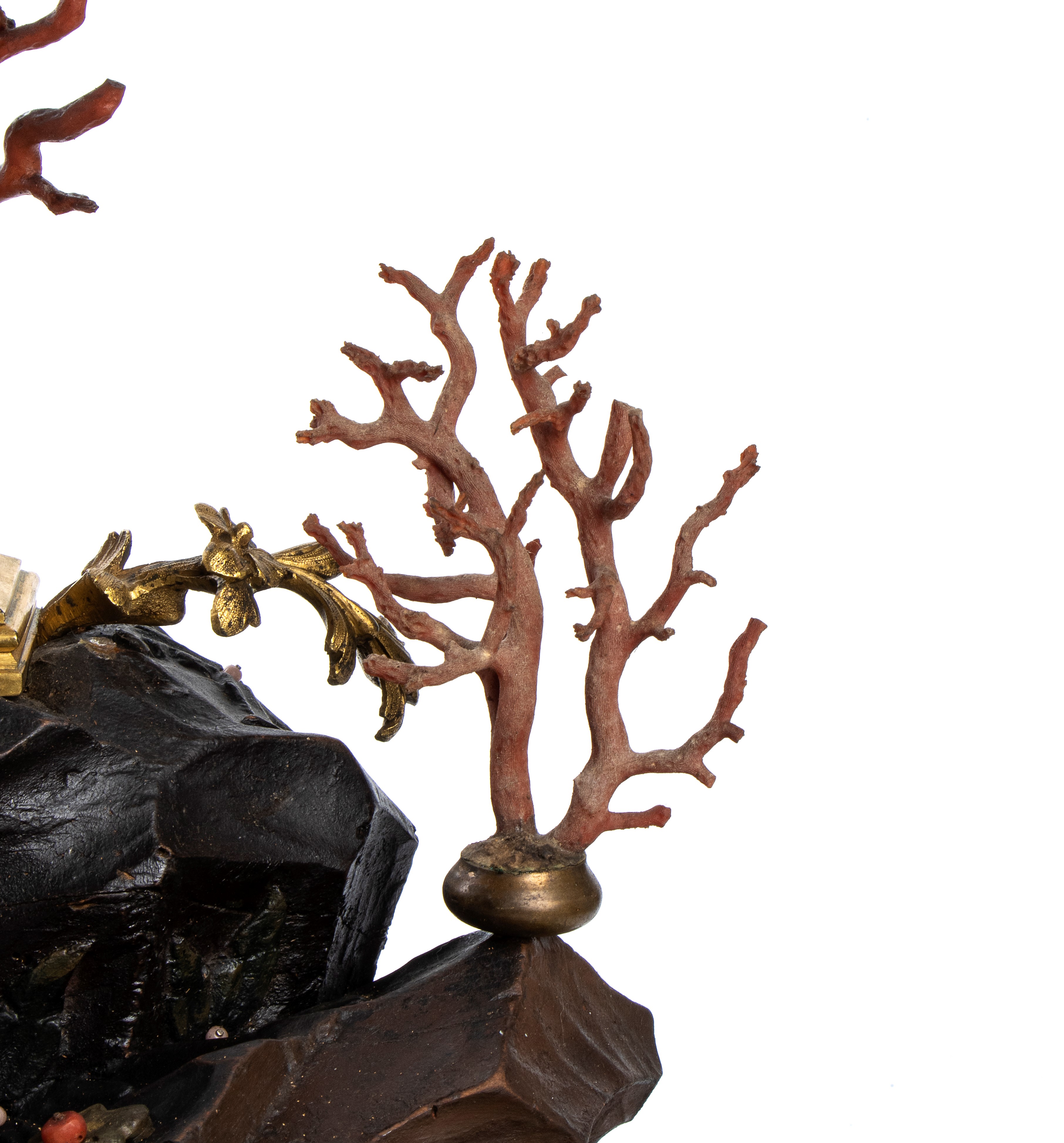 Paesaggio marino fantastico