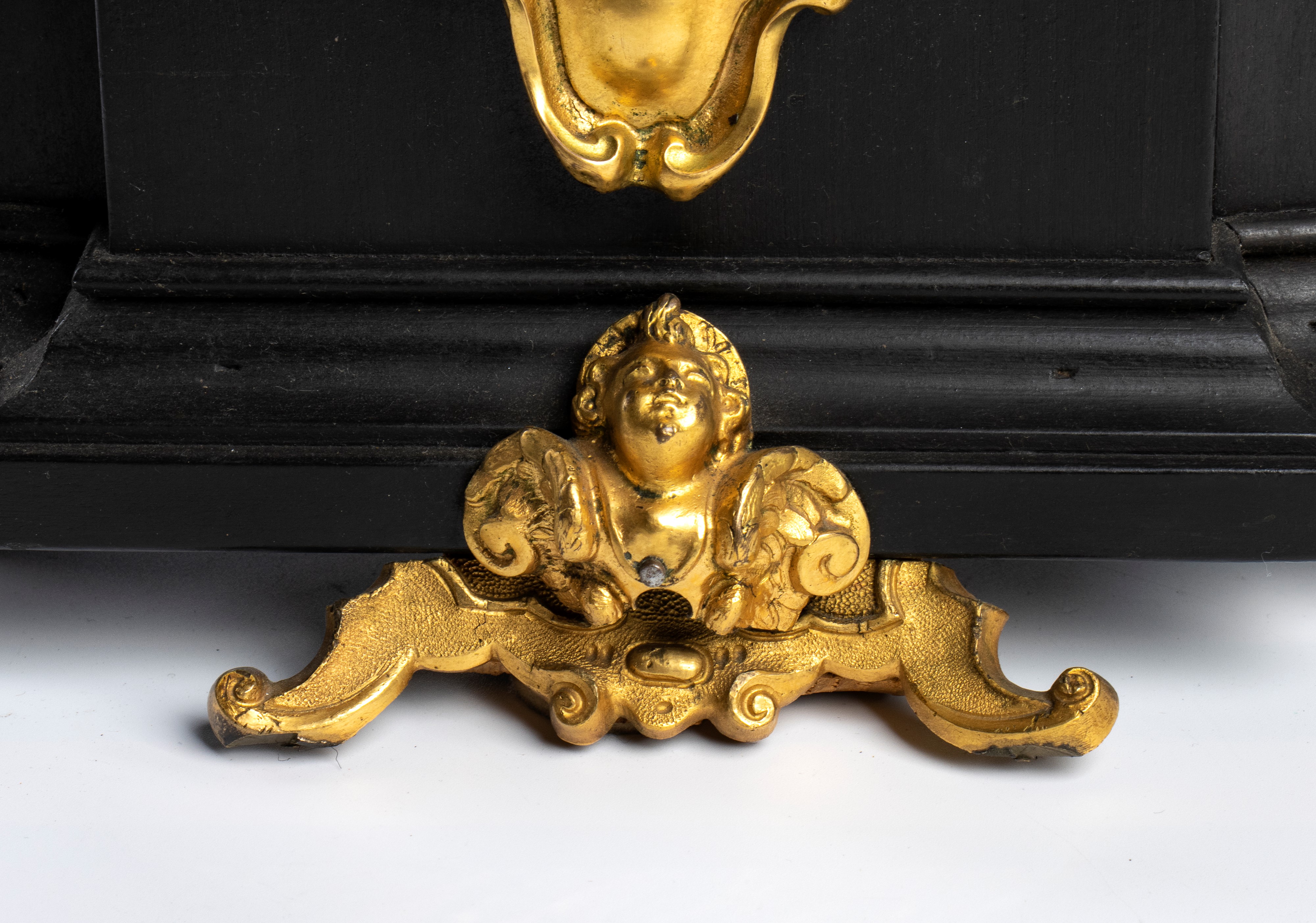 Bassorilievo in cera policroma, in esposizione agli Uffizi fino al 12 aprile 2026