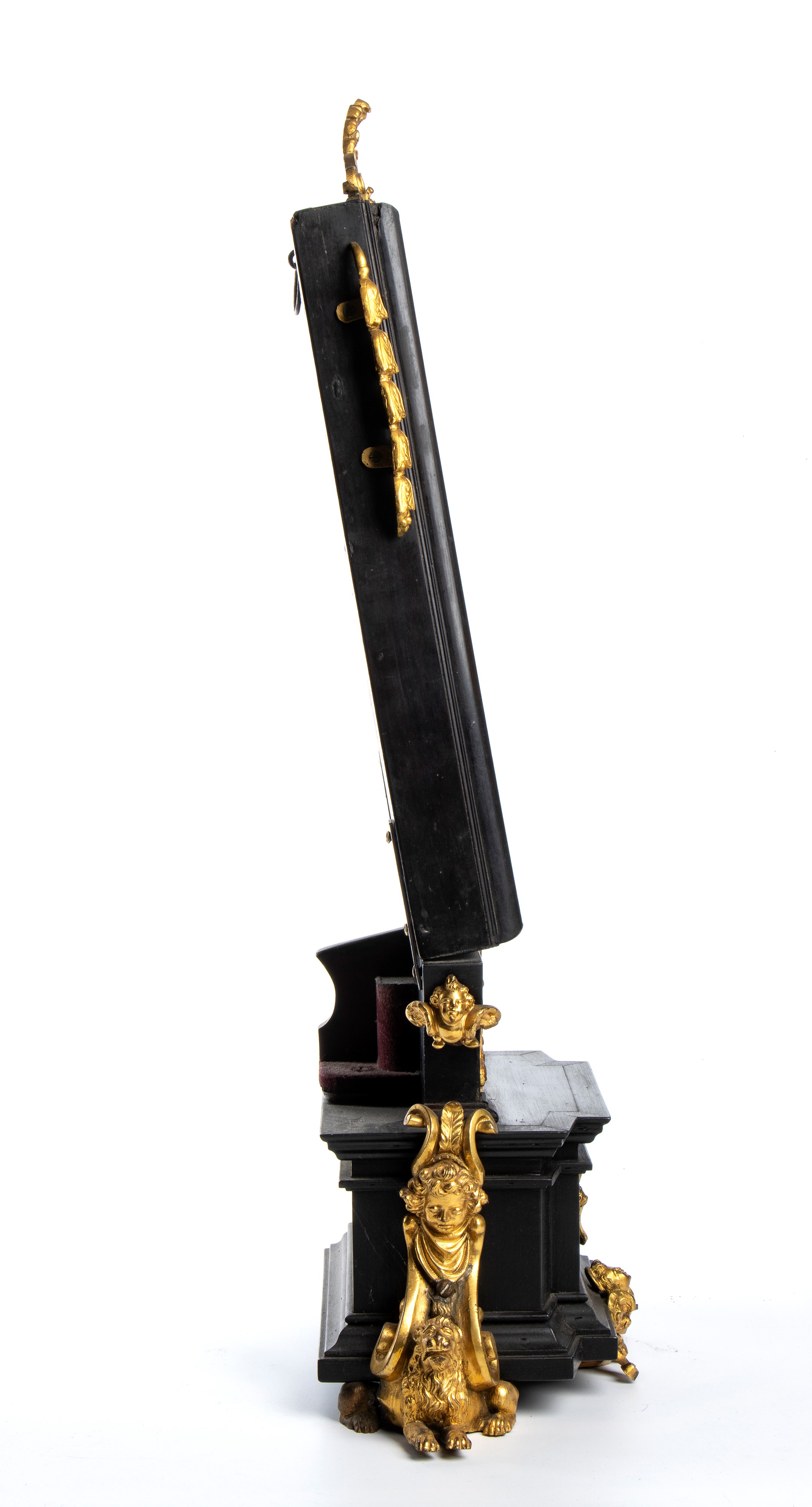 Bassorilievo in cera policroma, in esposizione agli Uffizi fino al 12 aprile 2026