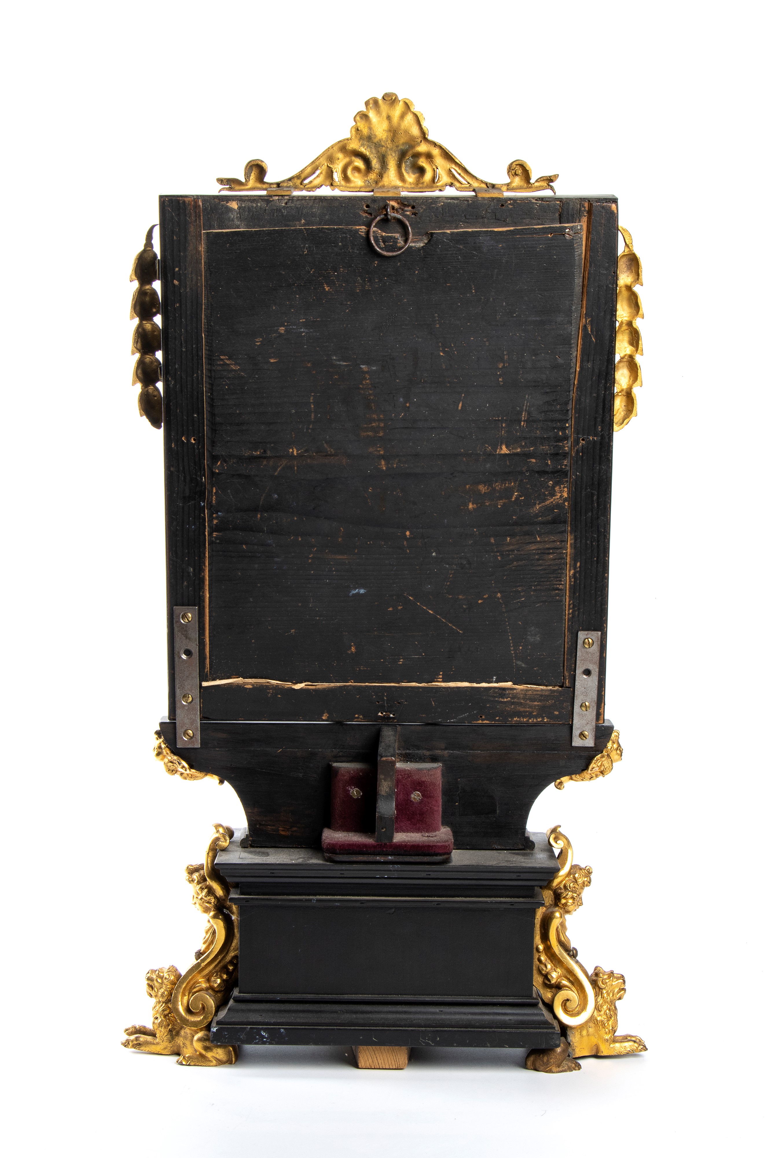 Bassorilievo in cera policroma, in esposizione agli Uffizi fino al 12 aprile 2026