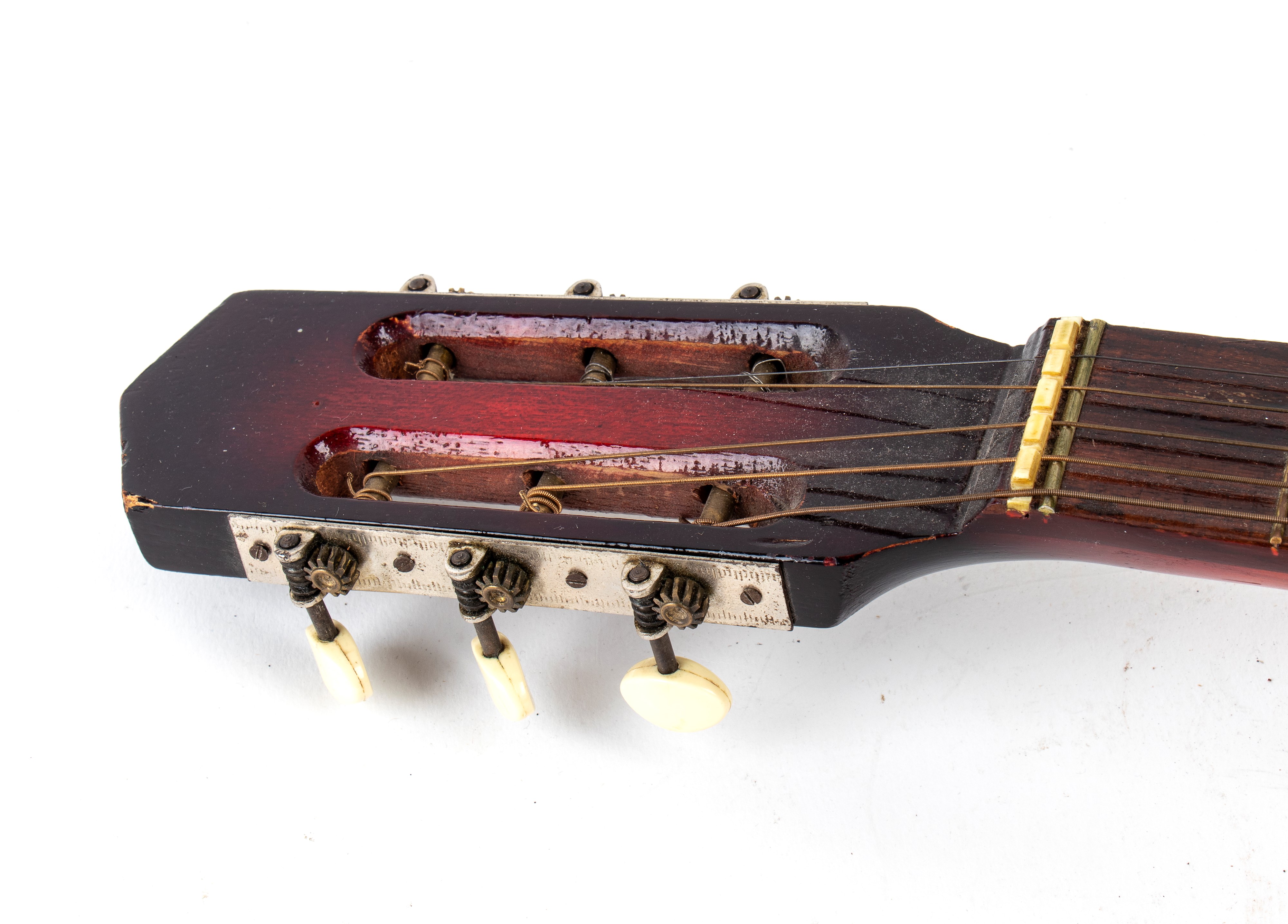 Battisti, Lucio - Chitarra Classica a Sei Corde