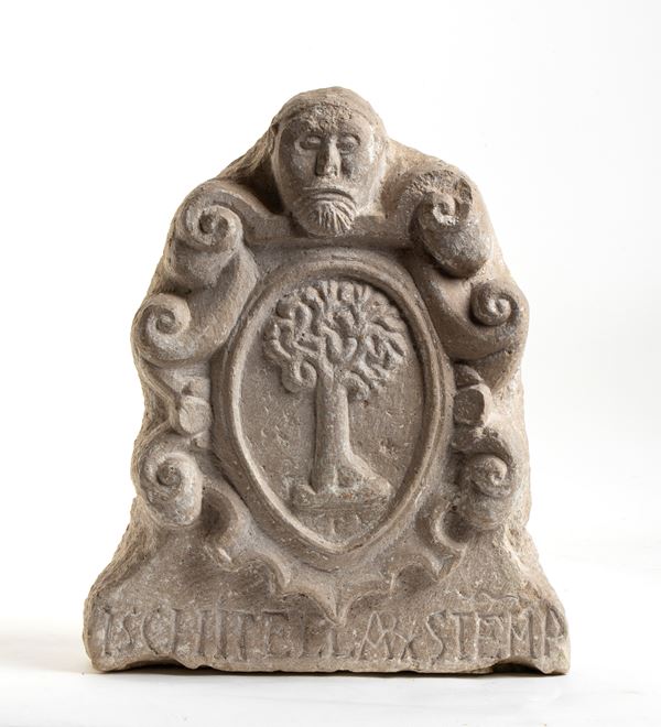 Stemma nobiliare di Ischitella