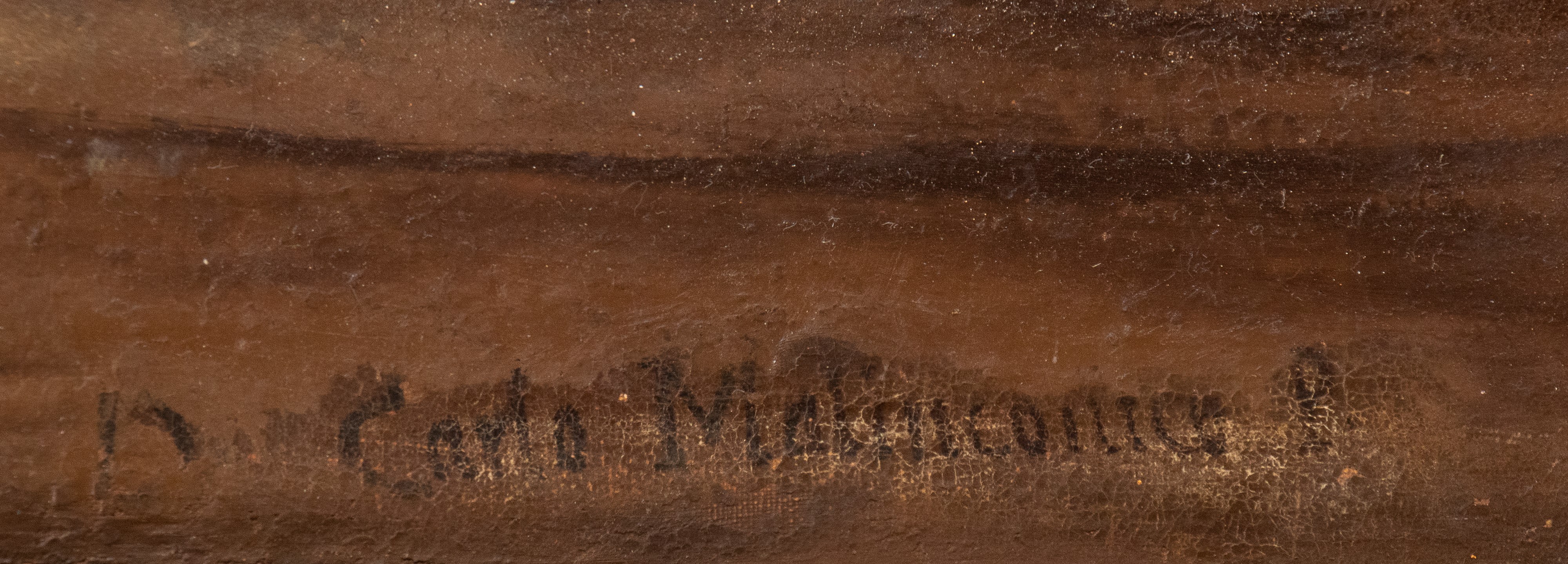 Cristo e la Samaritana al pozzo