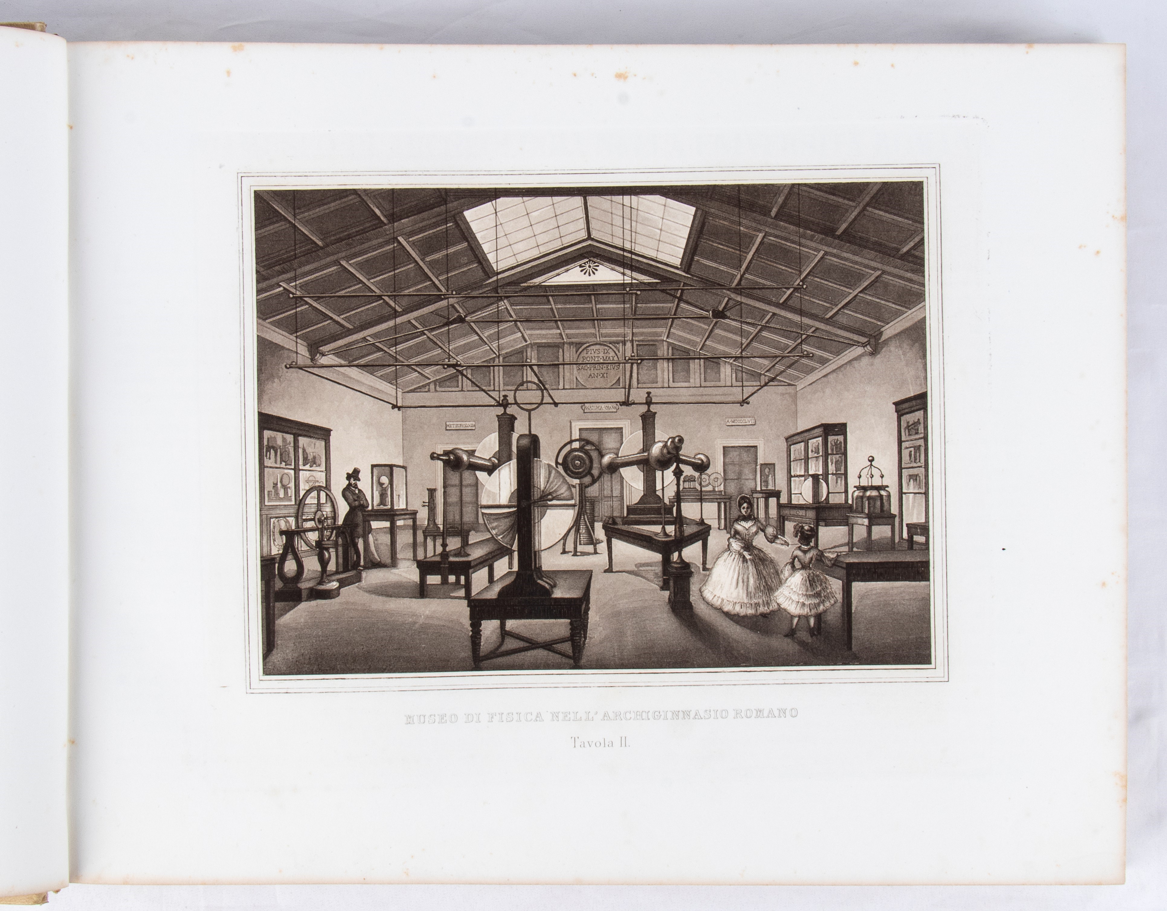 Papa PIO IX (Giovanni Mastai-Ferretti; Senigallia, 13 maggio 1792 – Roma, 7 febbraio 1878) - Scie...