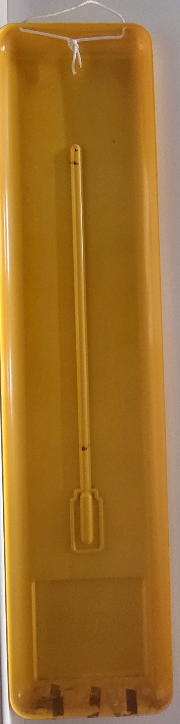 KODAK termometro pubblicitario