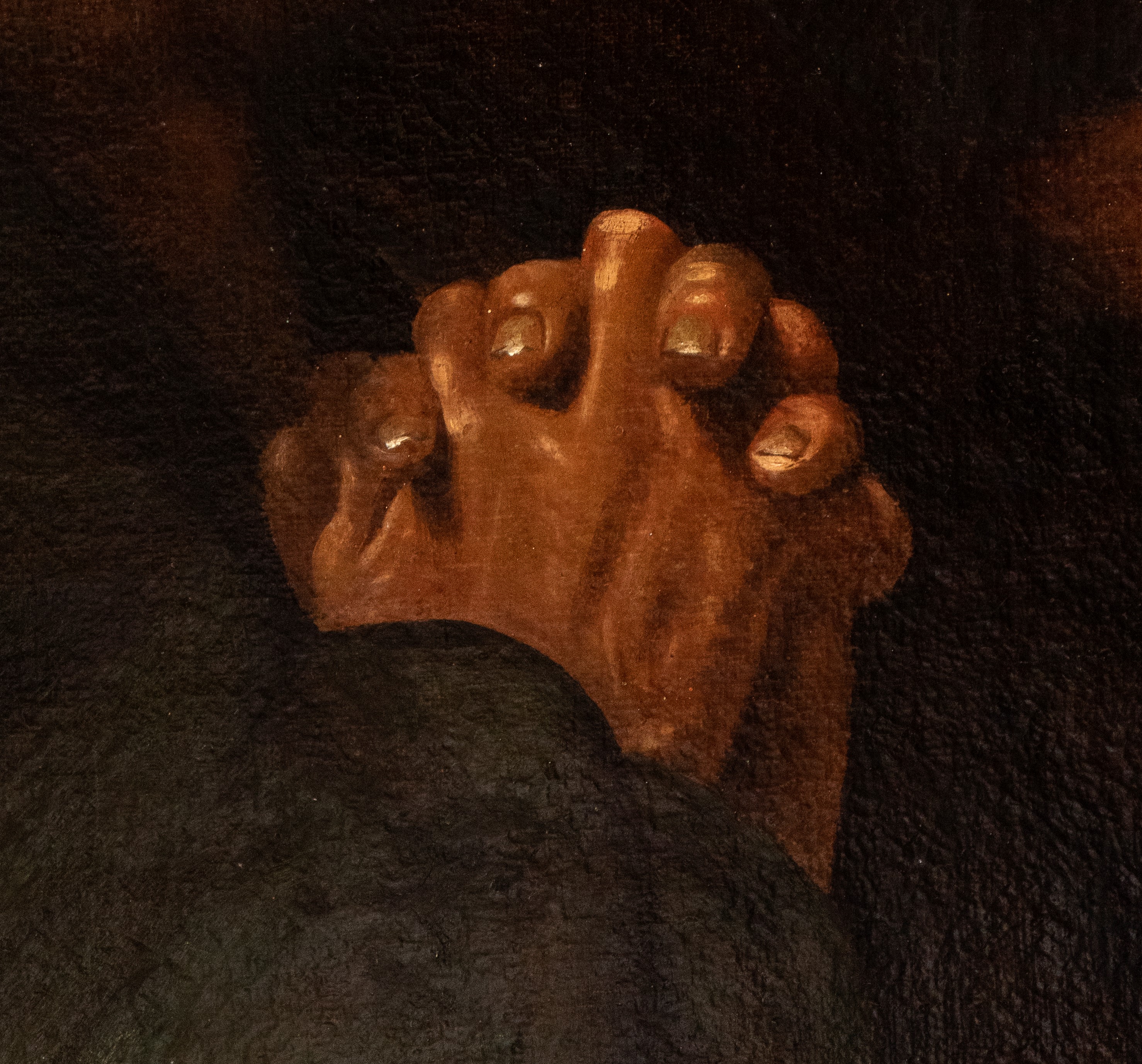 San Pietro penitente