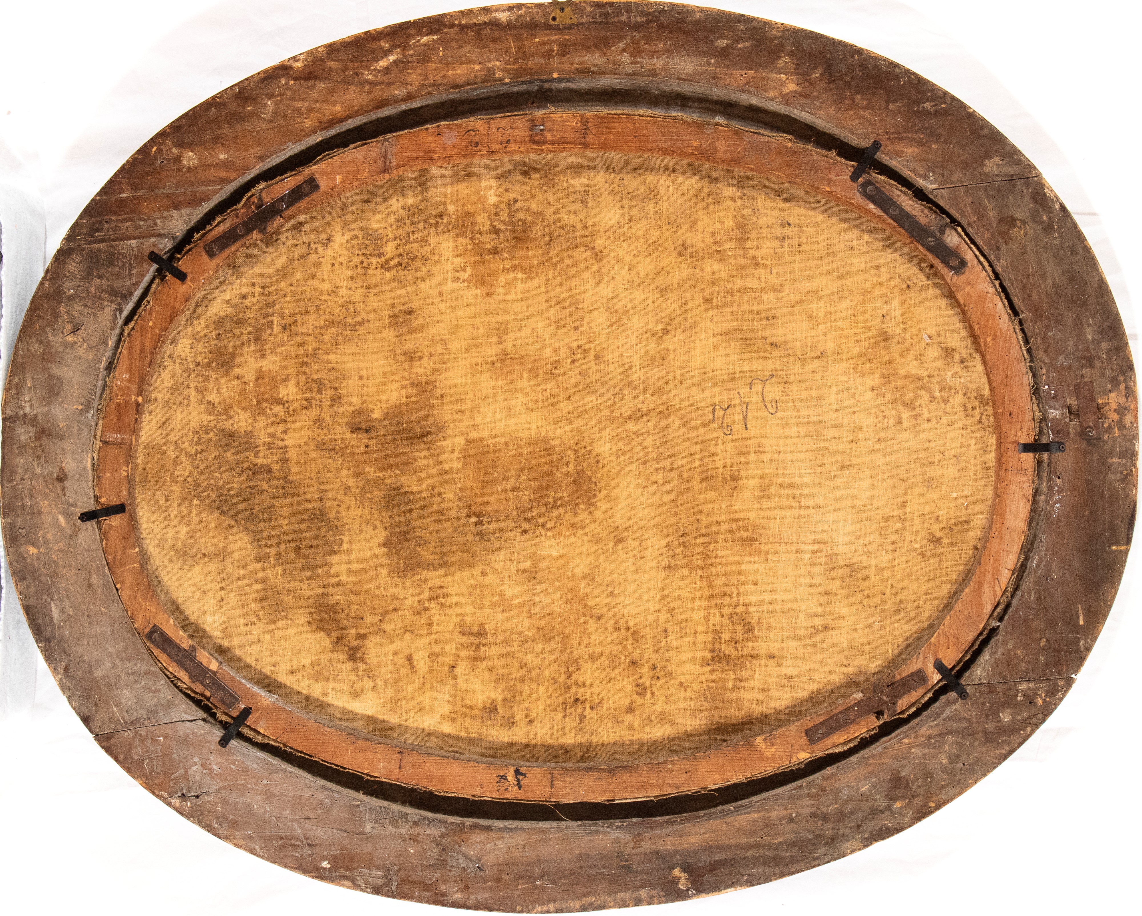 Natura morta con upupa, ranocchia e serpente