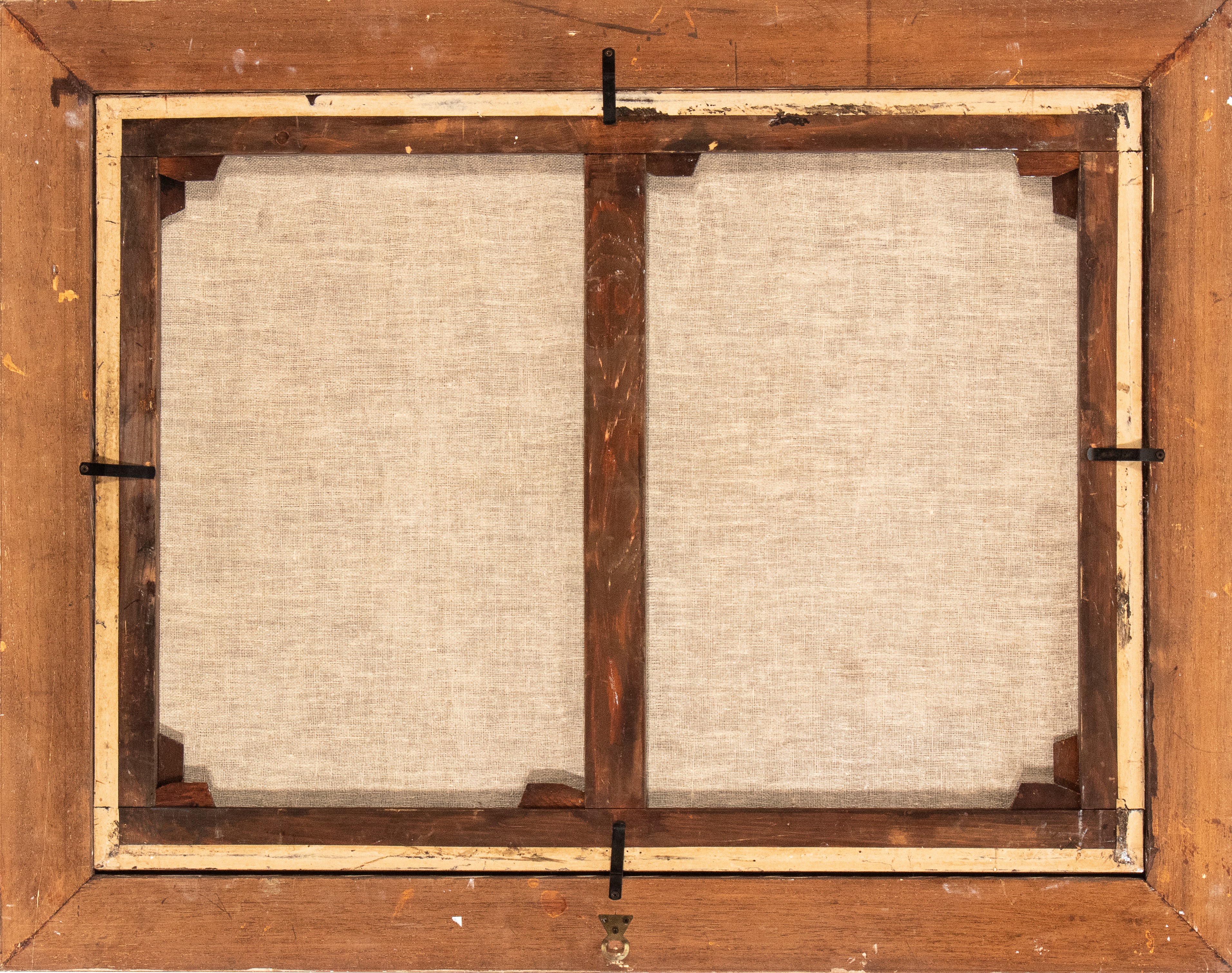 Natura morta con limoni, fragole e uccellino