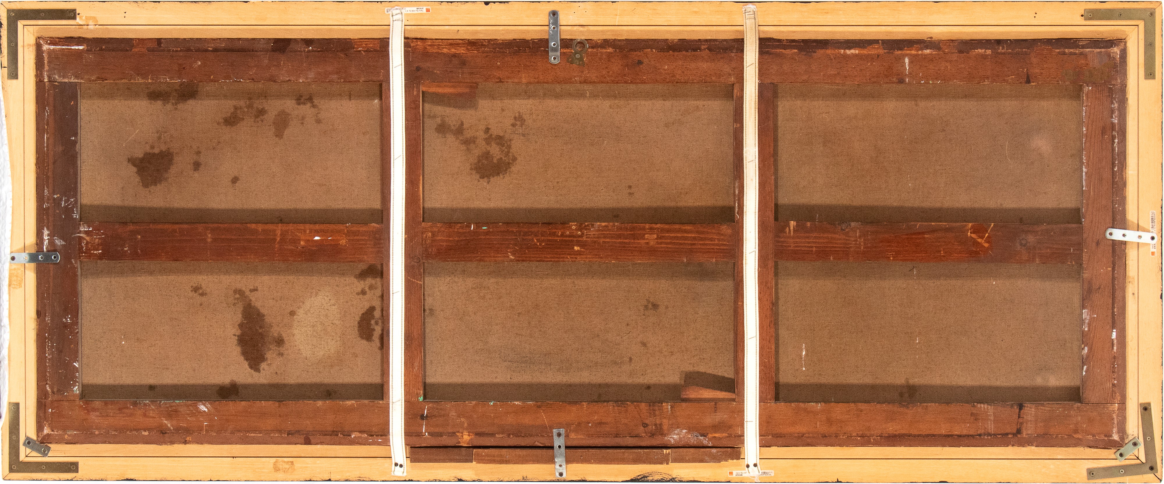 Cristo a casa di Marta e Maria