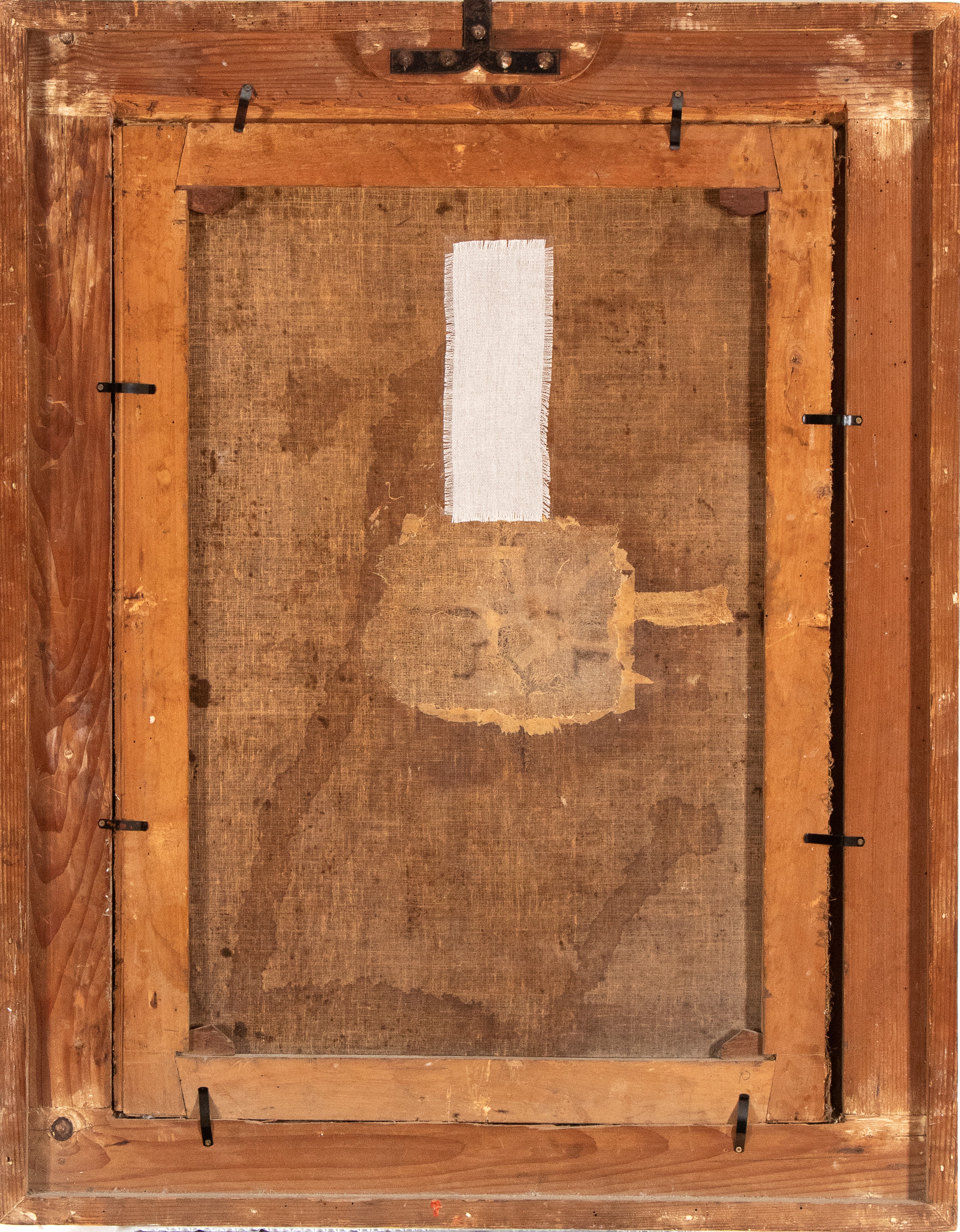 Allegoria dell'Immacolata Concezione