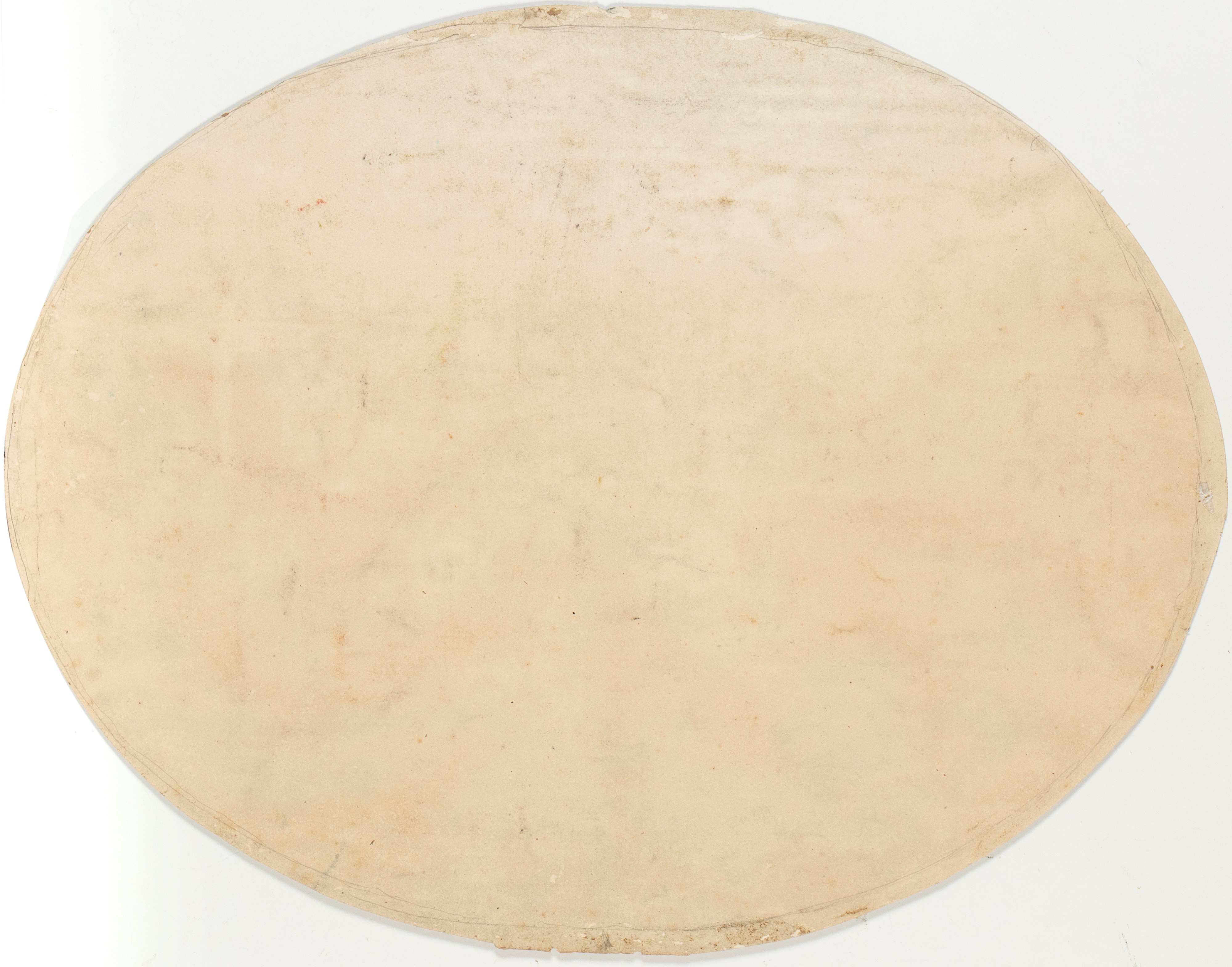 Veduta dell’isola di Ischia al tramonto (Napoli)