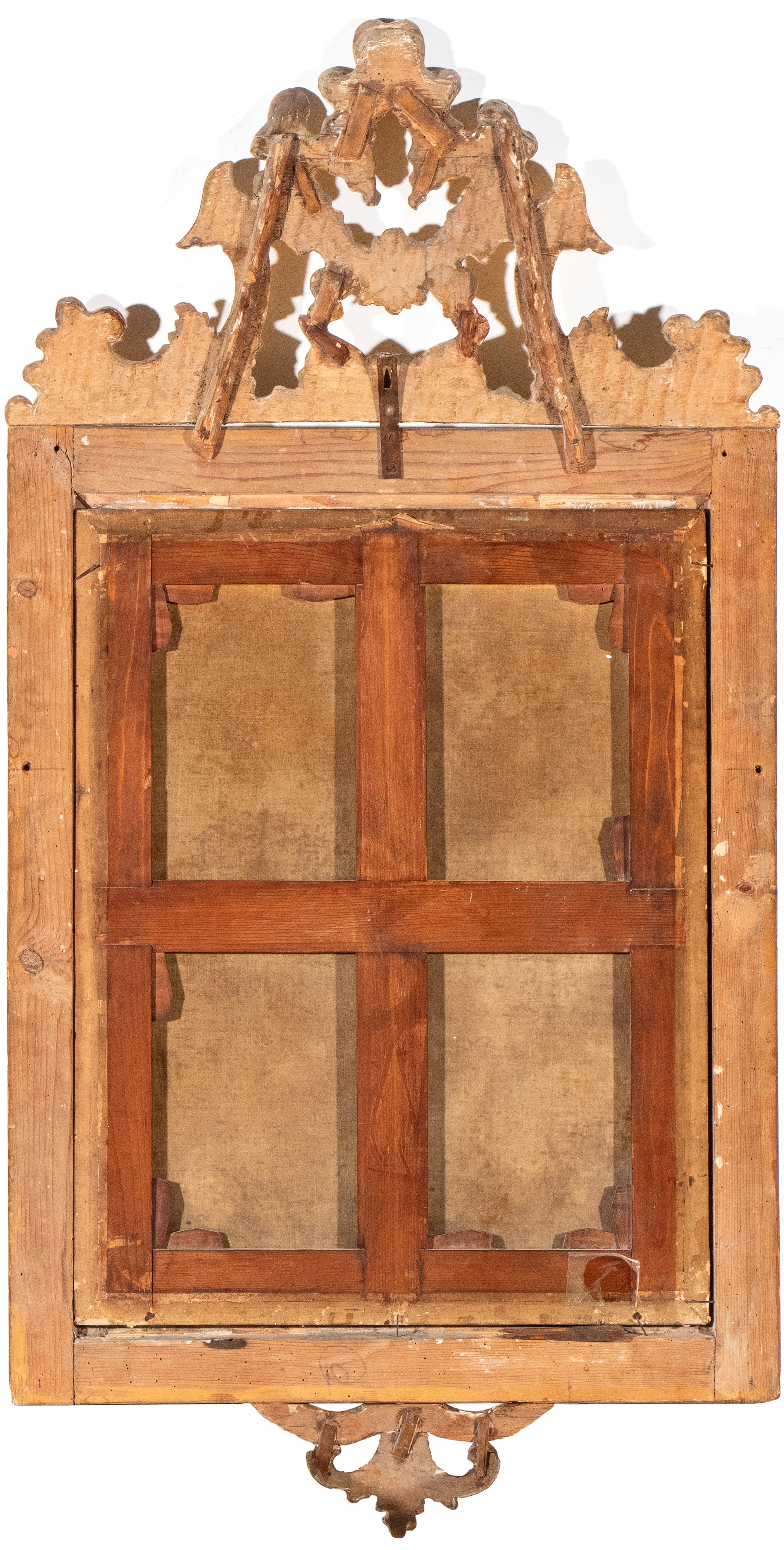 Maddalena in meditazione