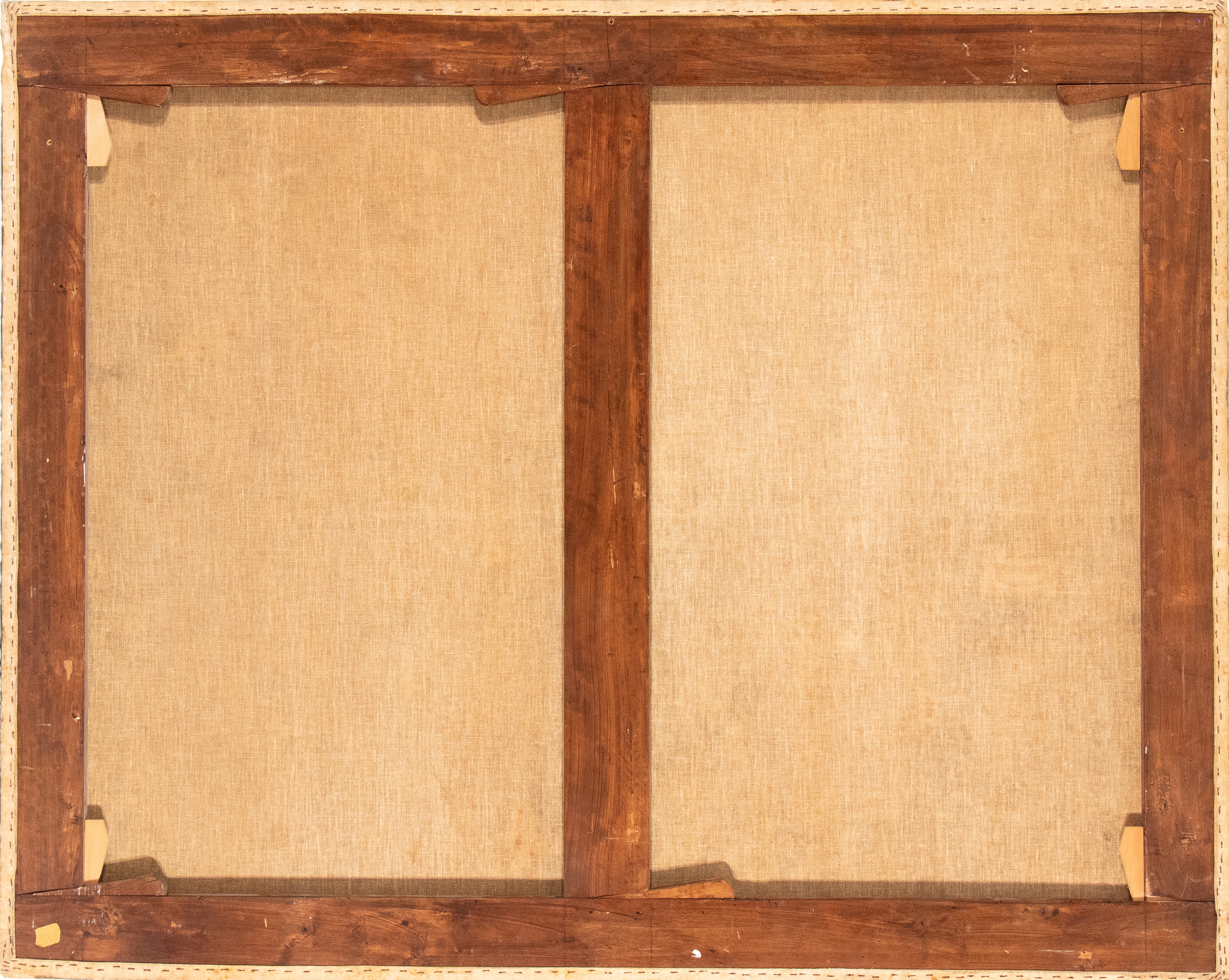 Il miracolo di San Gennaro con la processione delle sue reliquie