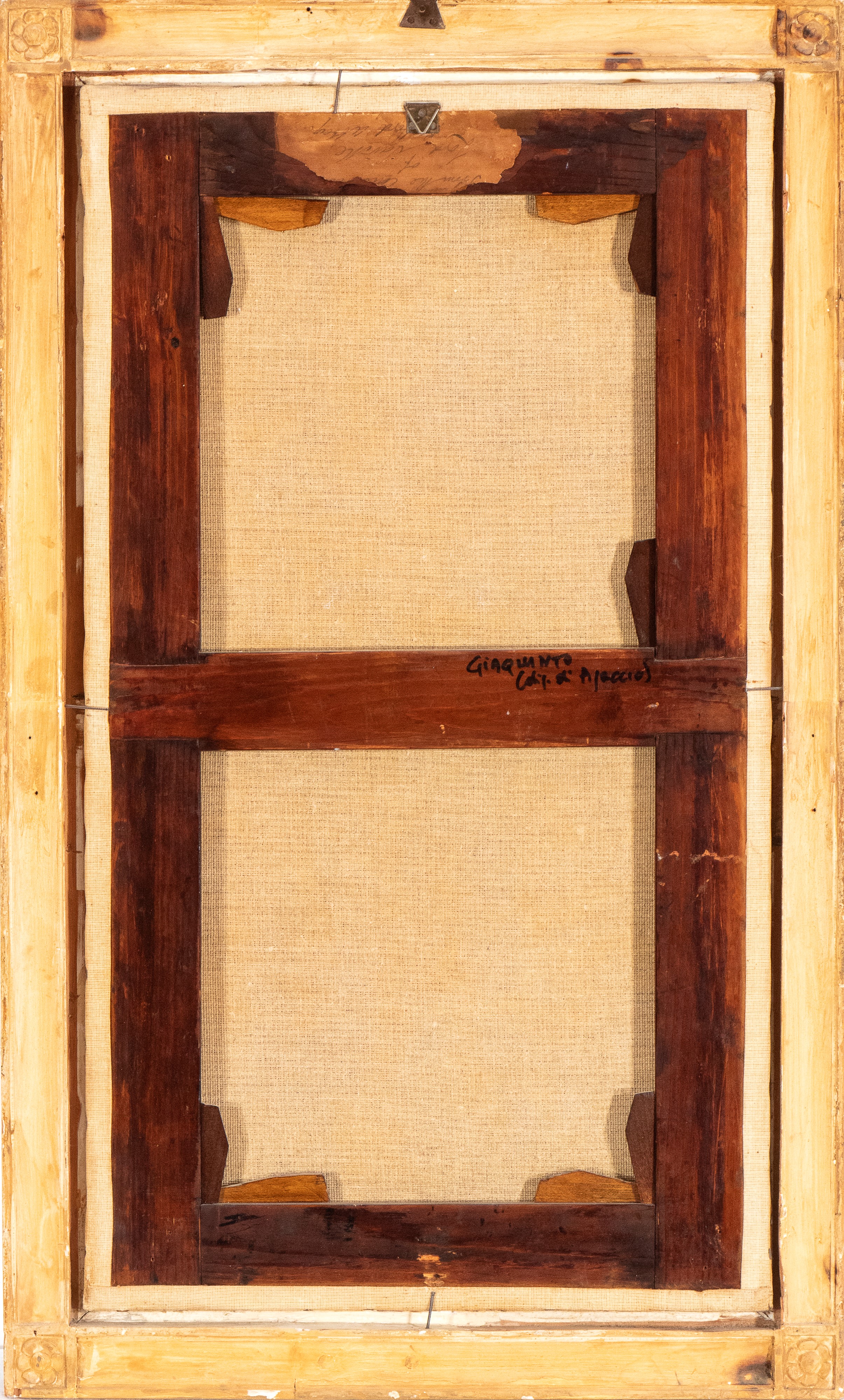 Visione mistica di San Filippo Neri