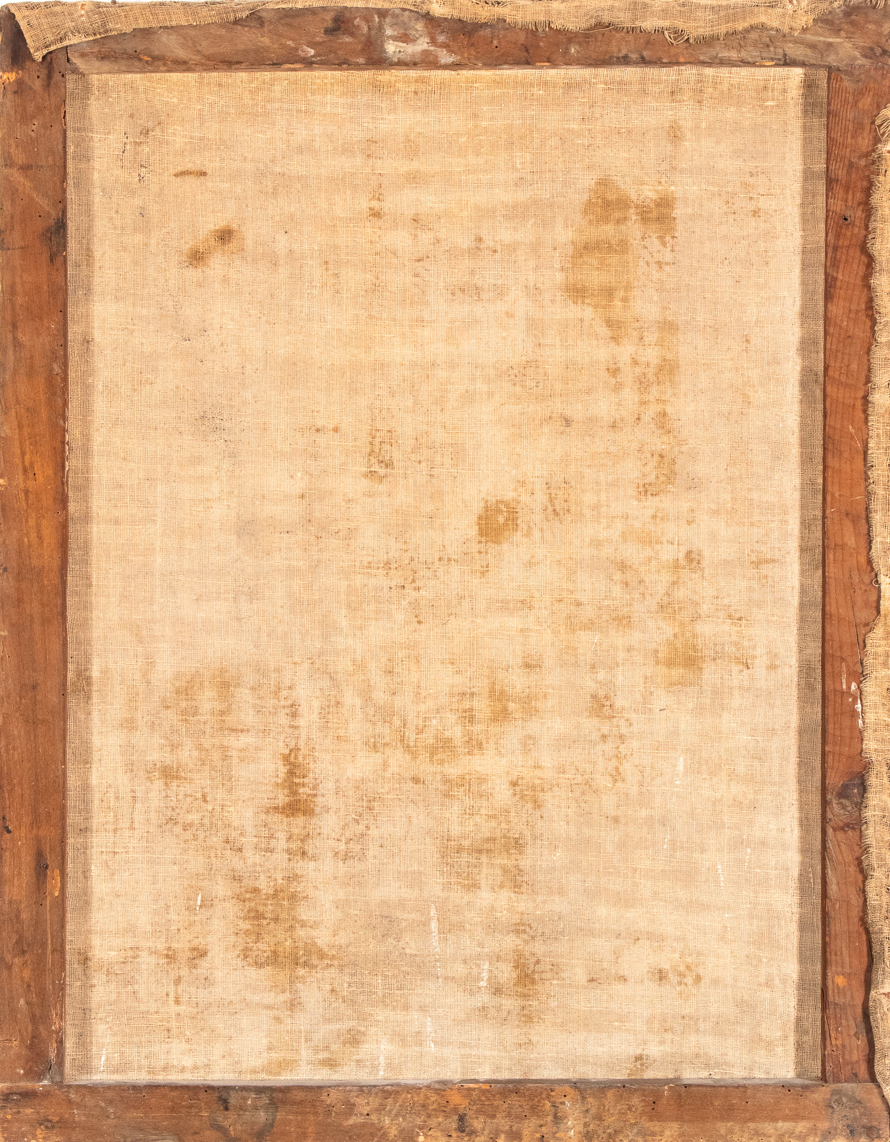 Poeta con libro e teschio