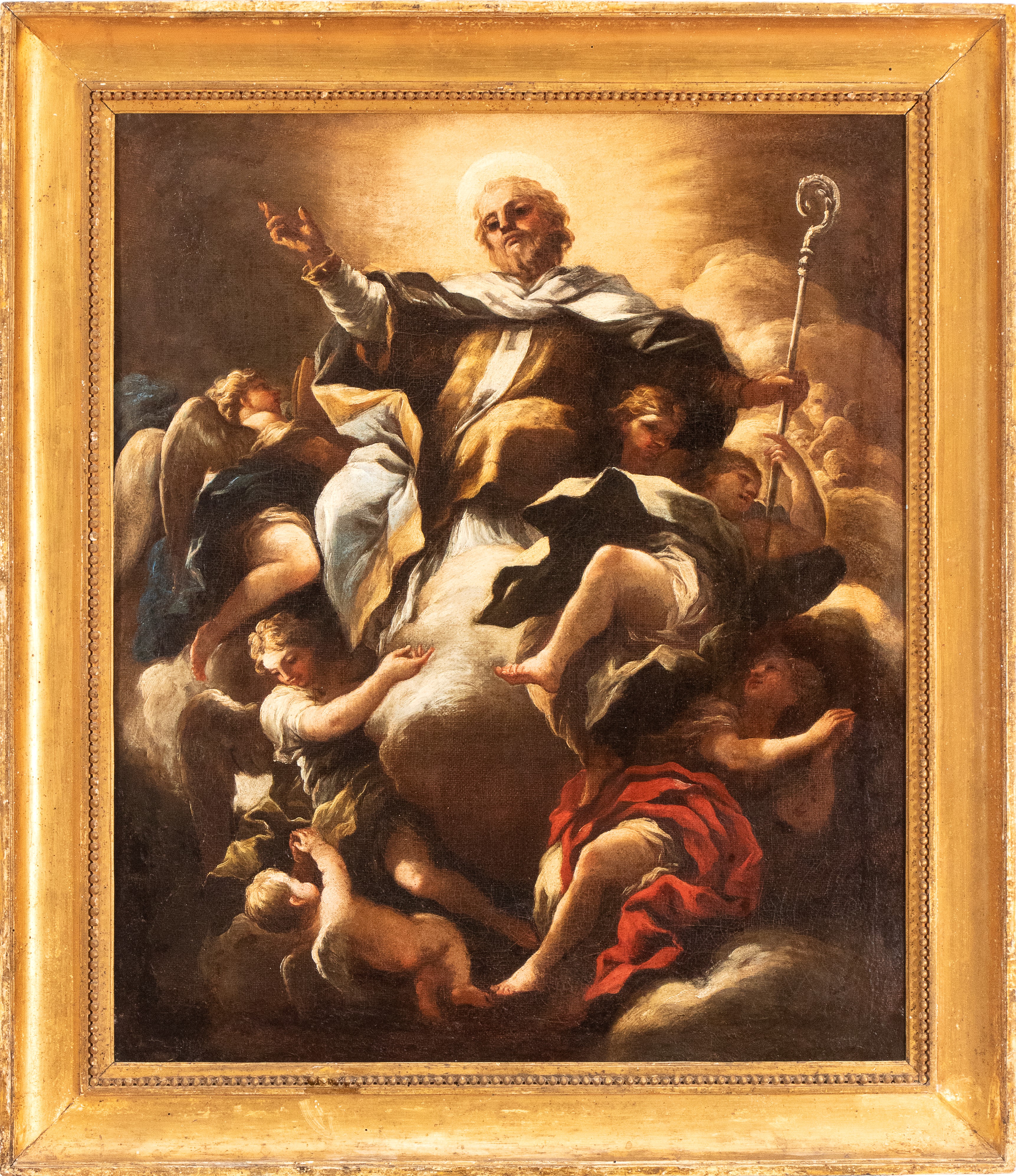 Gloria di San Nicola di Bari