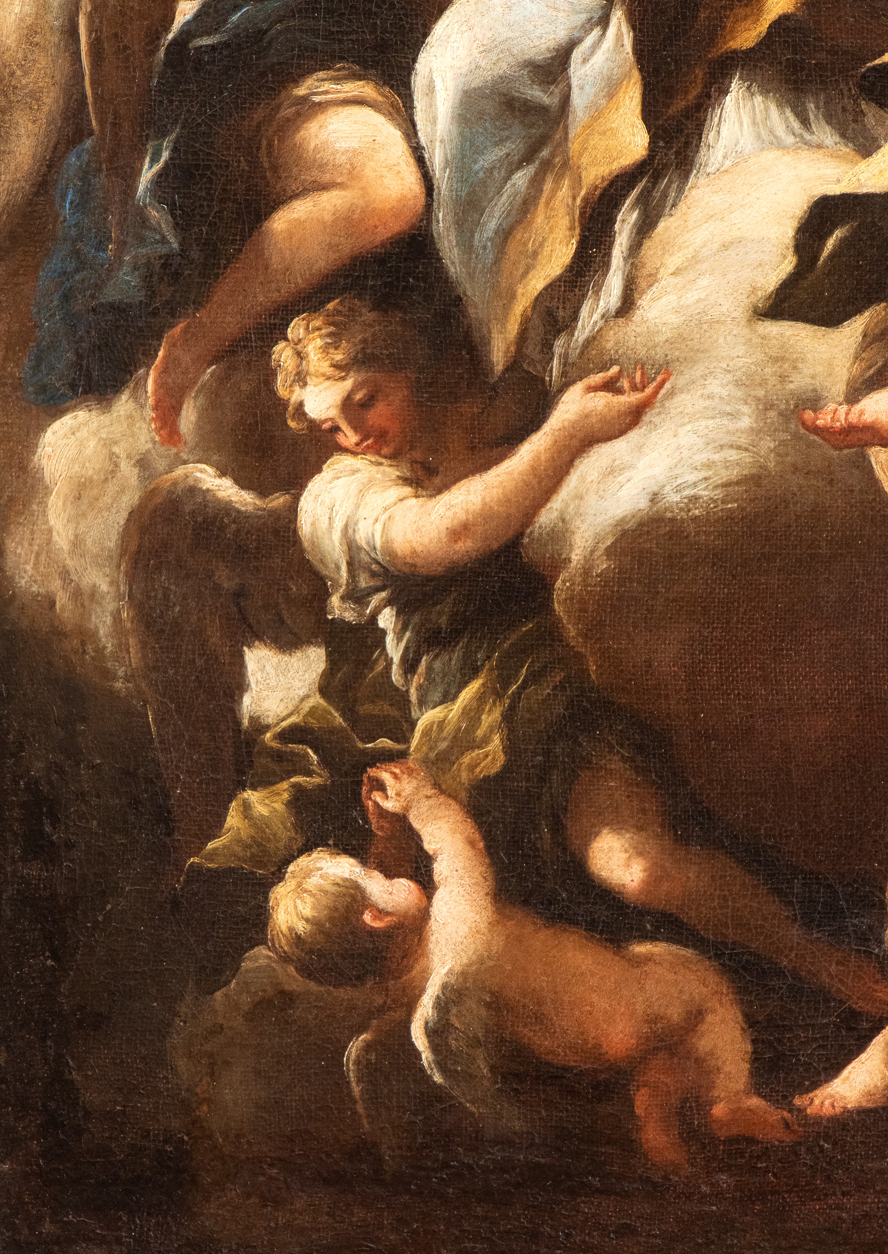 Gloria di San Nicola di Bari