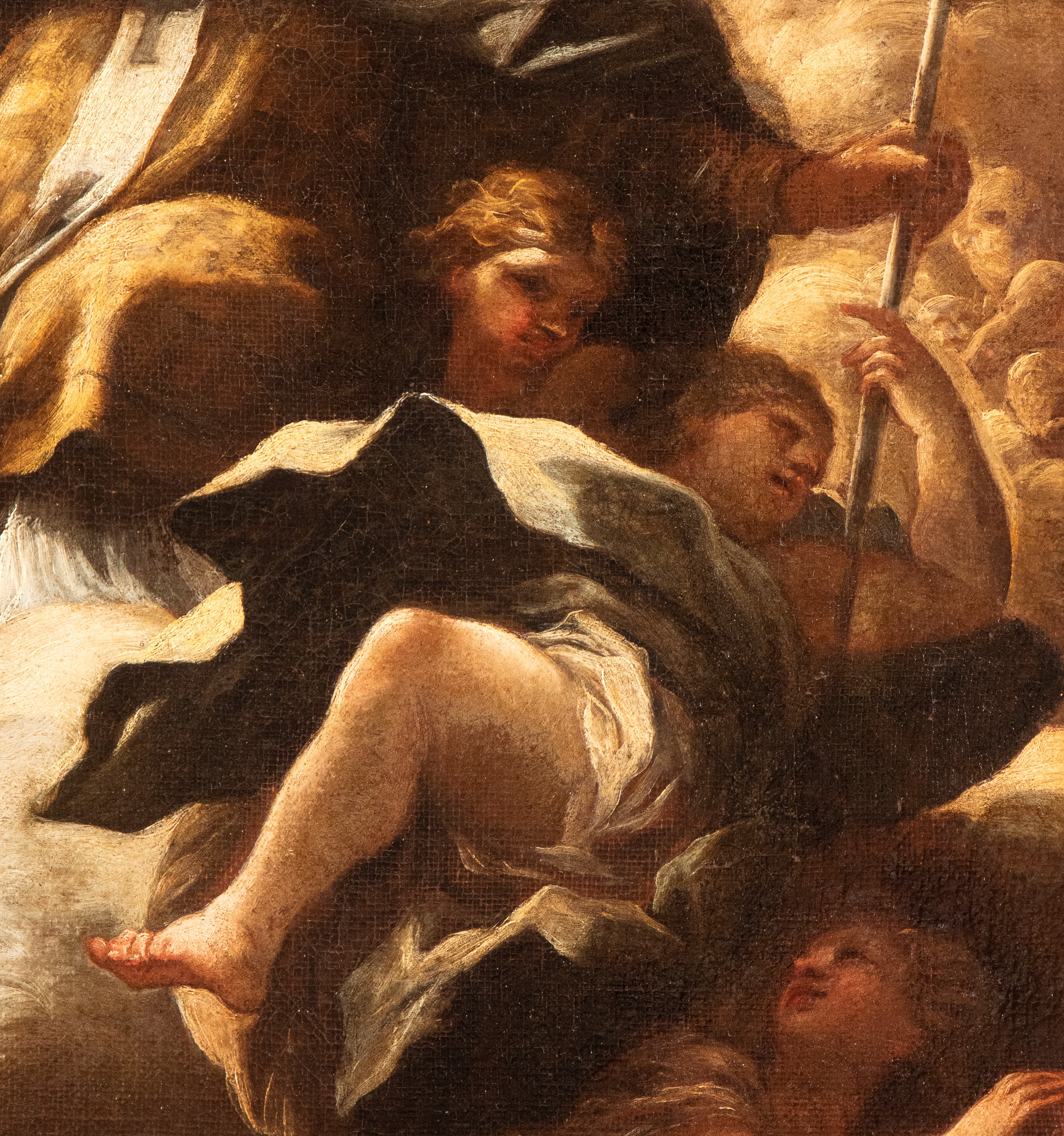 Gloria di San Nicola di Bari