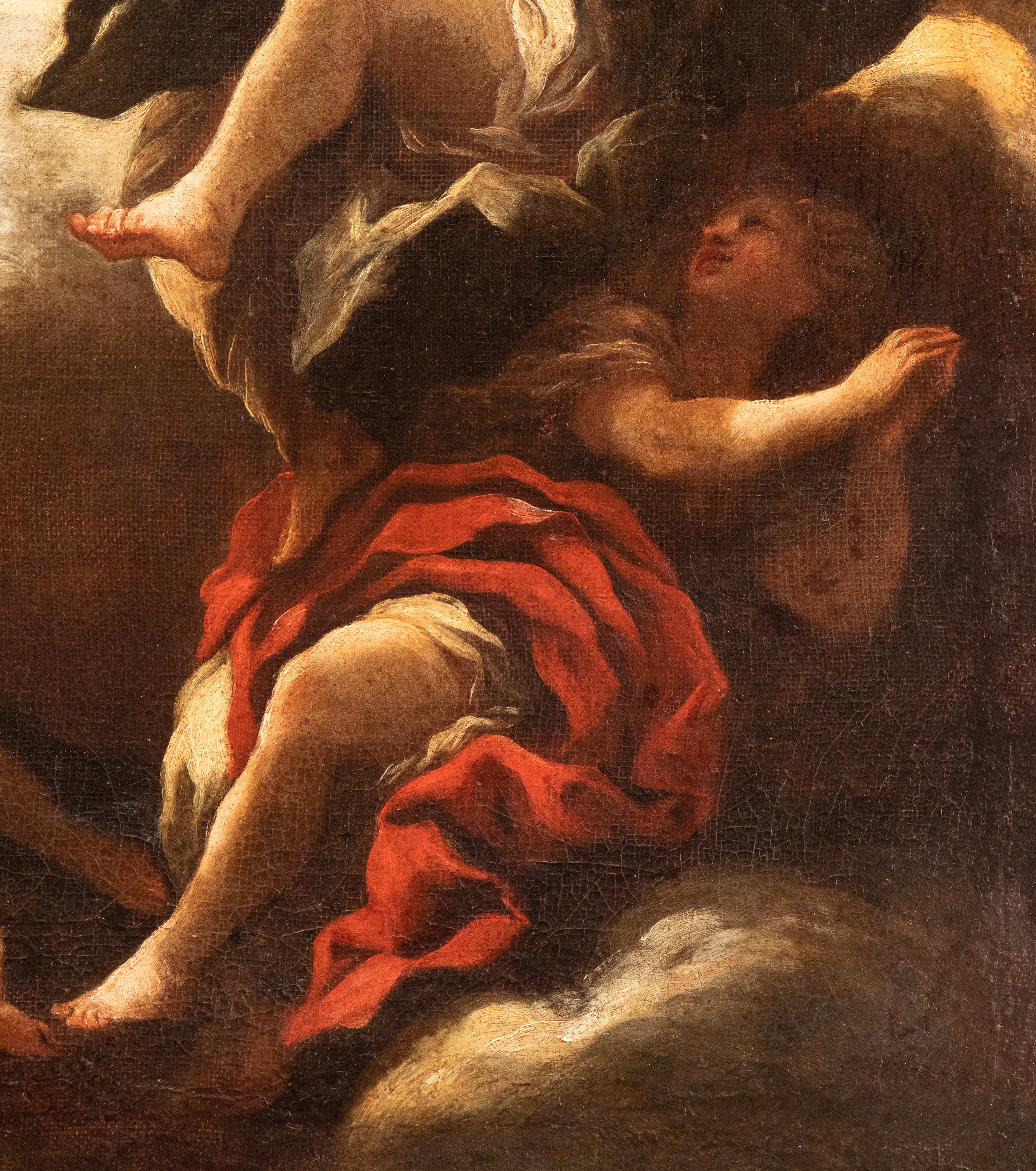 Gloria di San Nicola di Bari