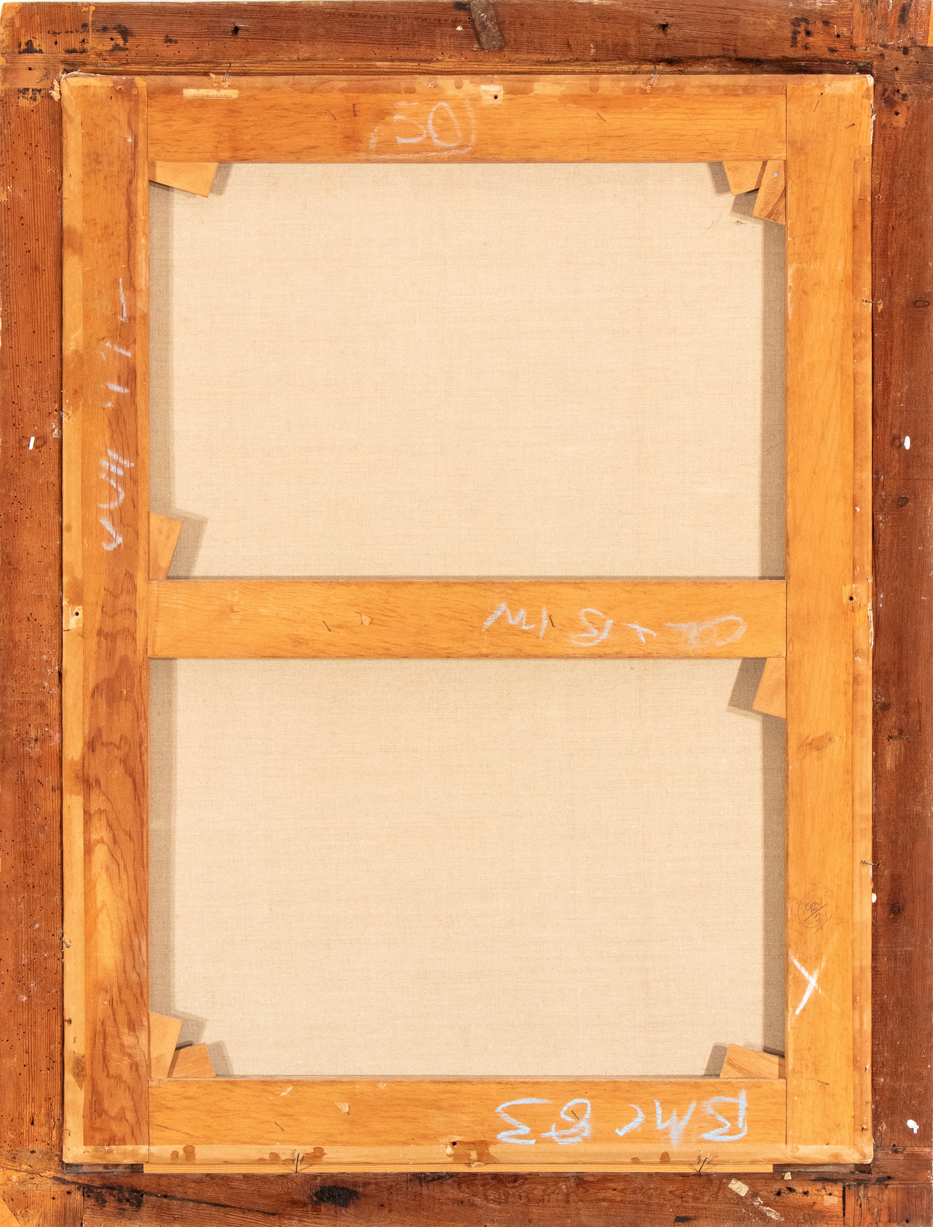 Santa Cecilia o Allegoria della Musica