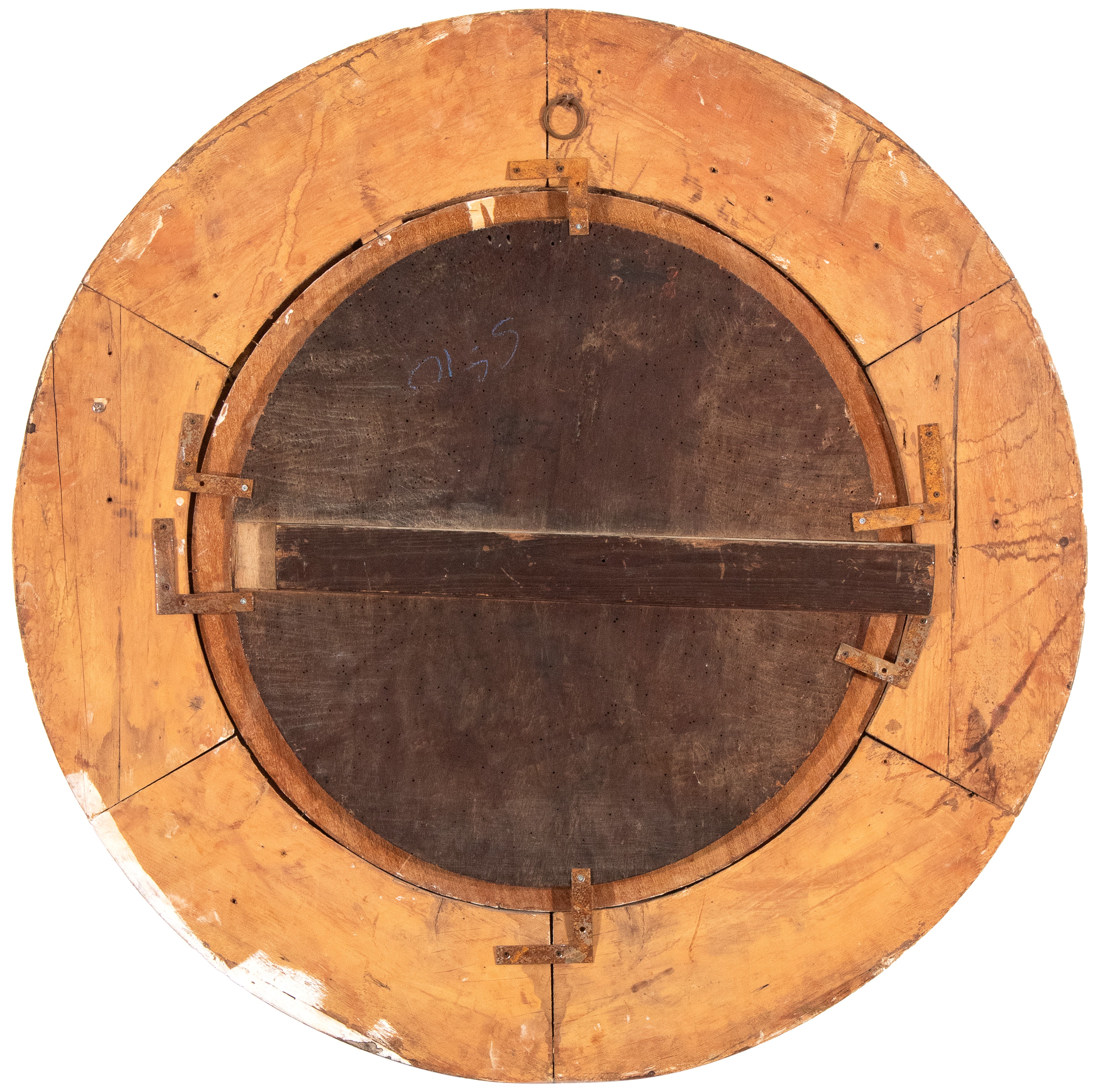 Madonna con Bambino e San Giovannino