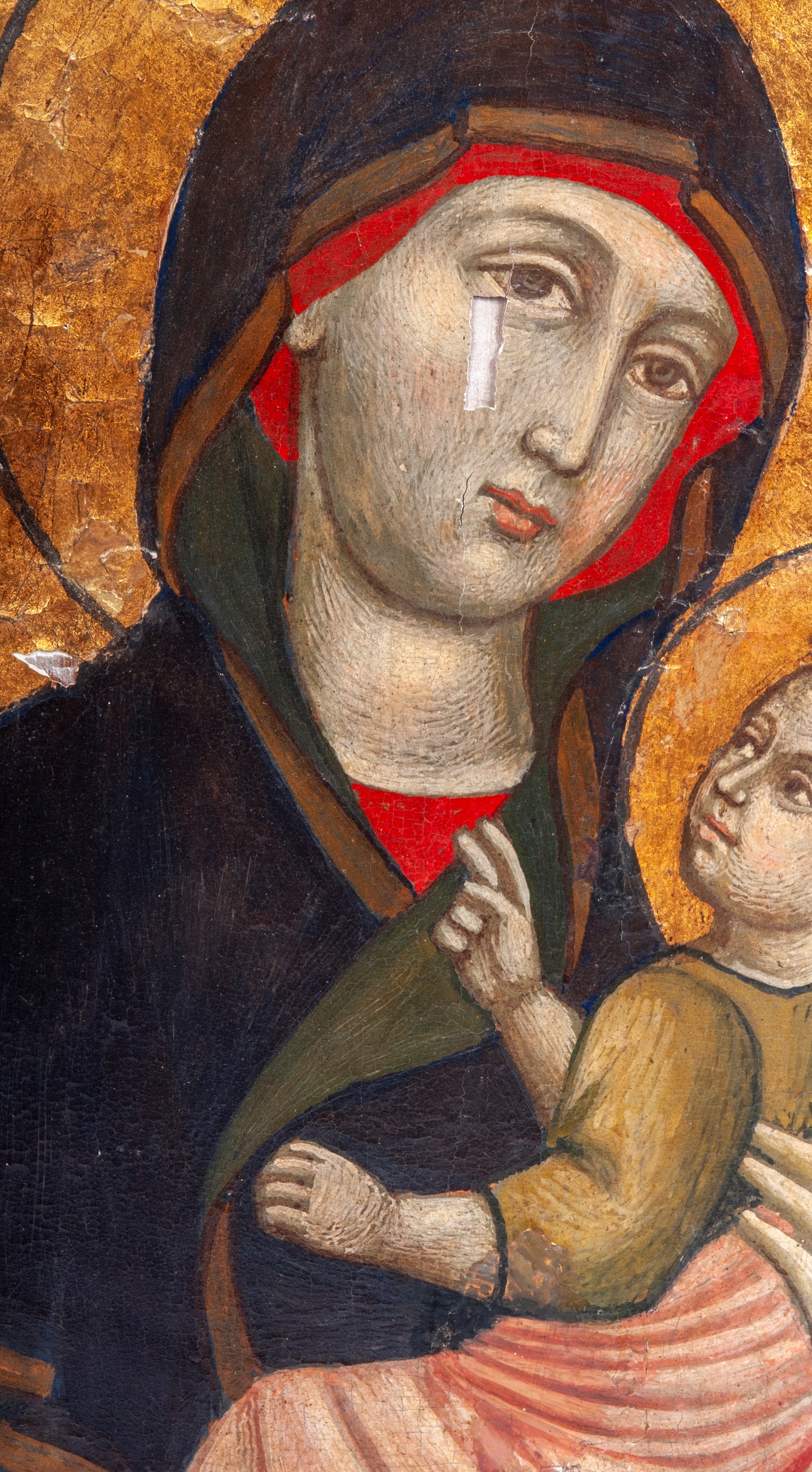 Madonna con Bambino