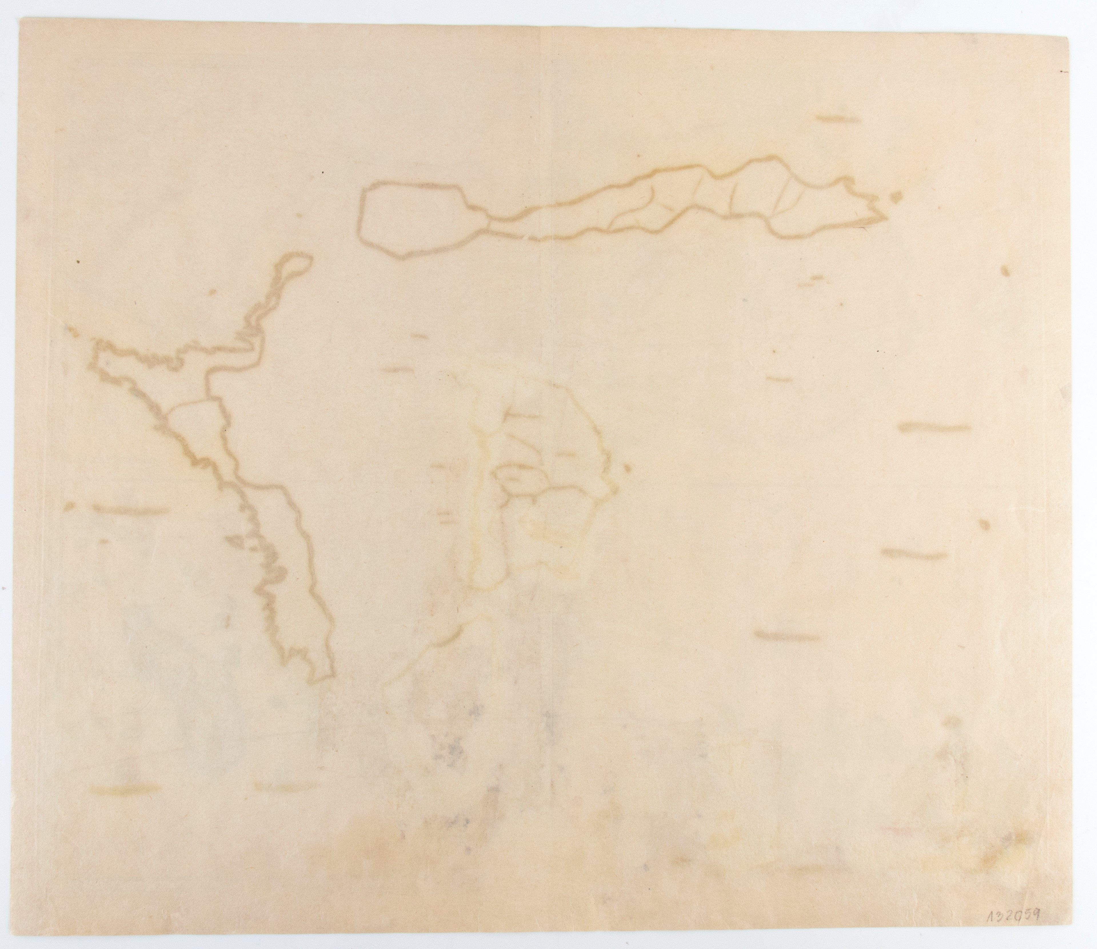 [Africa] Totius Africae accuratissima tabula