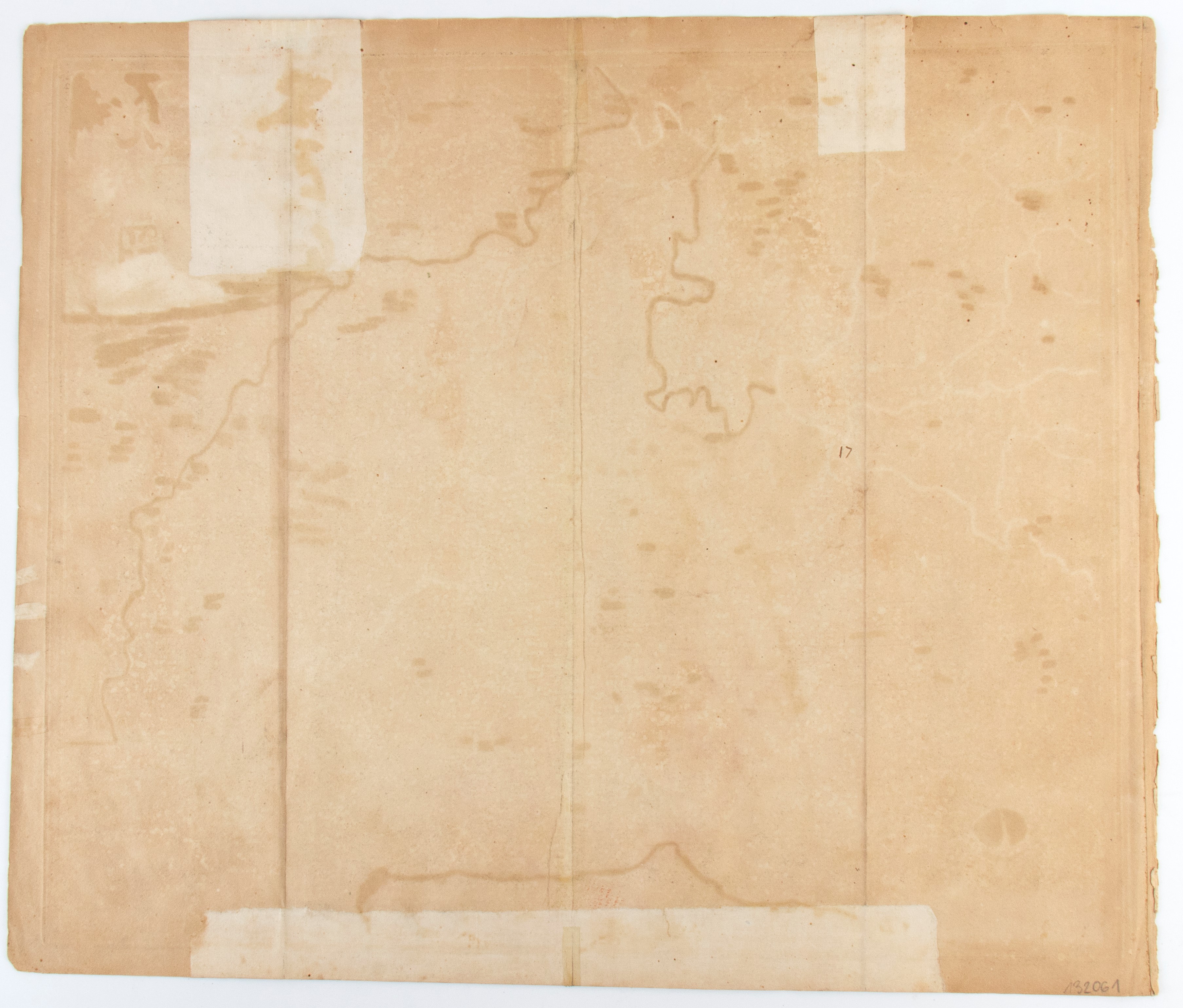 [Europa - Republica Ceca - Polonia - Germania] Regnum Bohemiae eique annexae provinciae ut Ducatu...