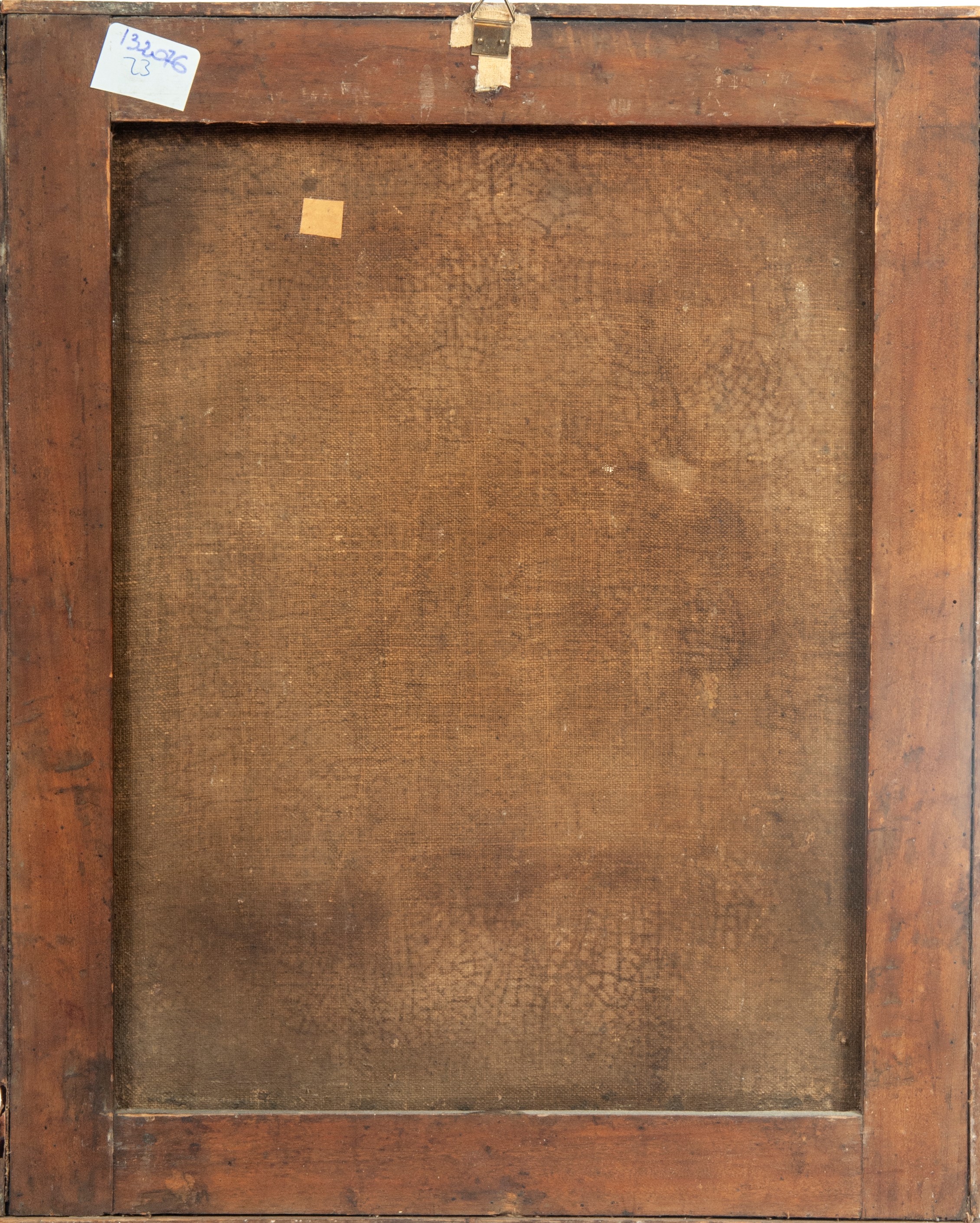 Sant' Antonio da Padova con Bambino