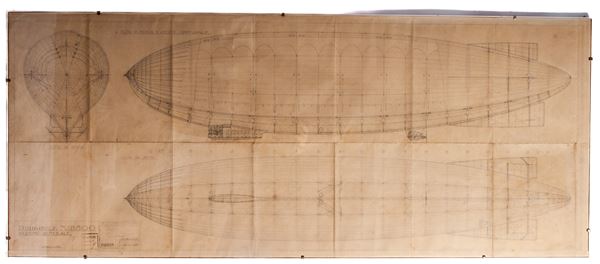Airship project