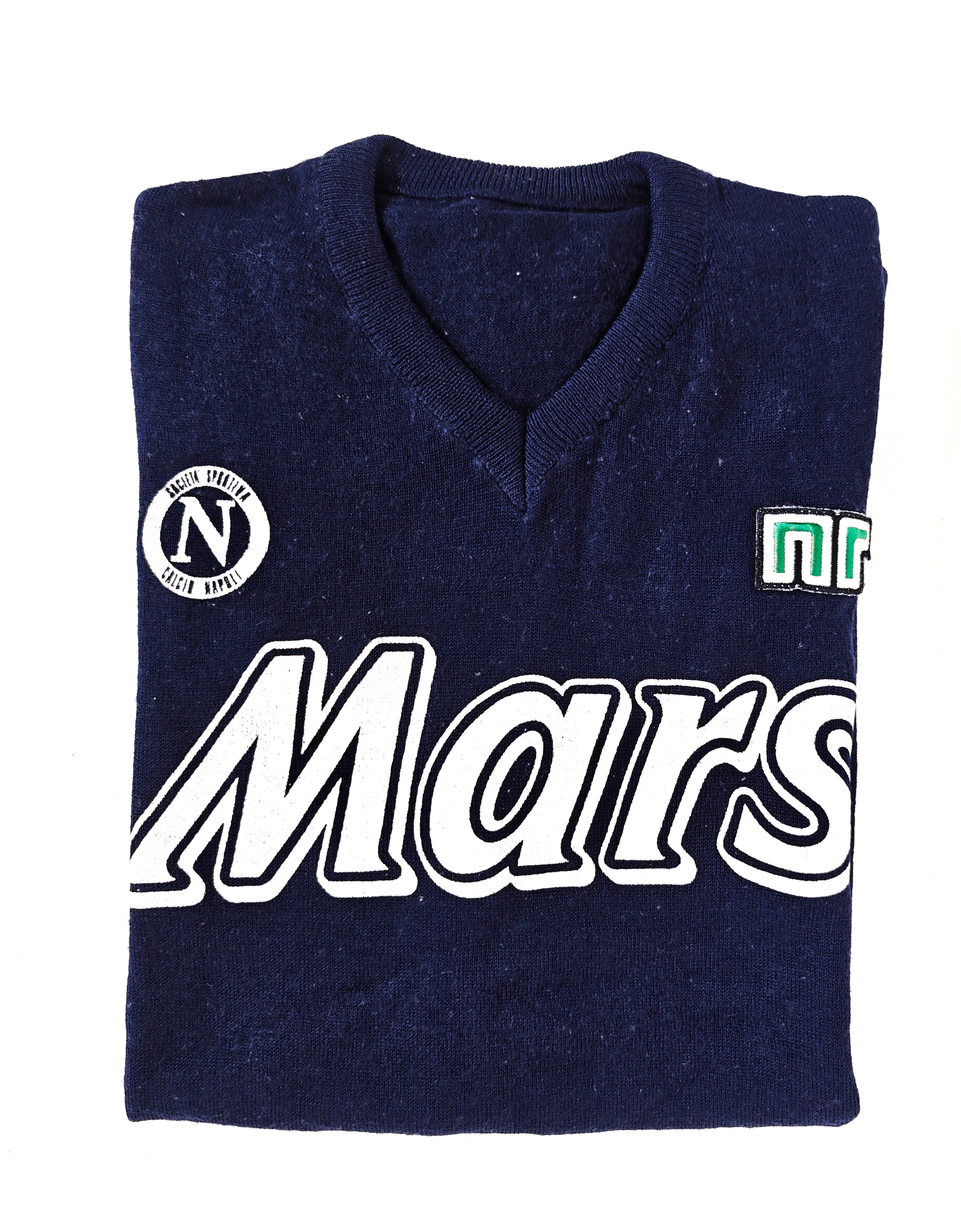 Calcio, Maradona, Diego Armando - Maglia Napoli