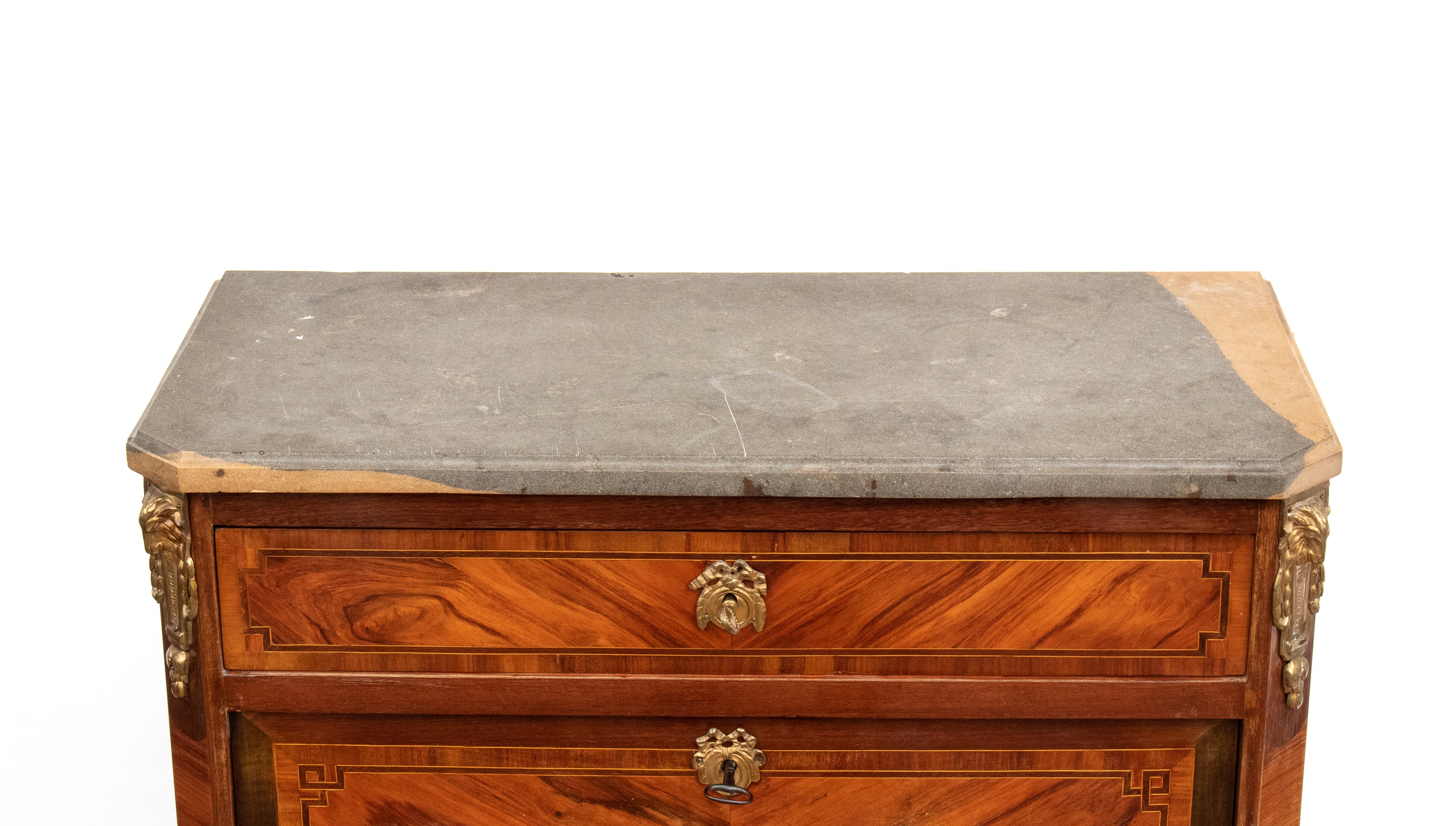 Secretaire francese Luigi XVI