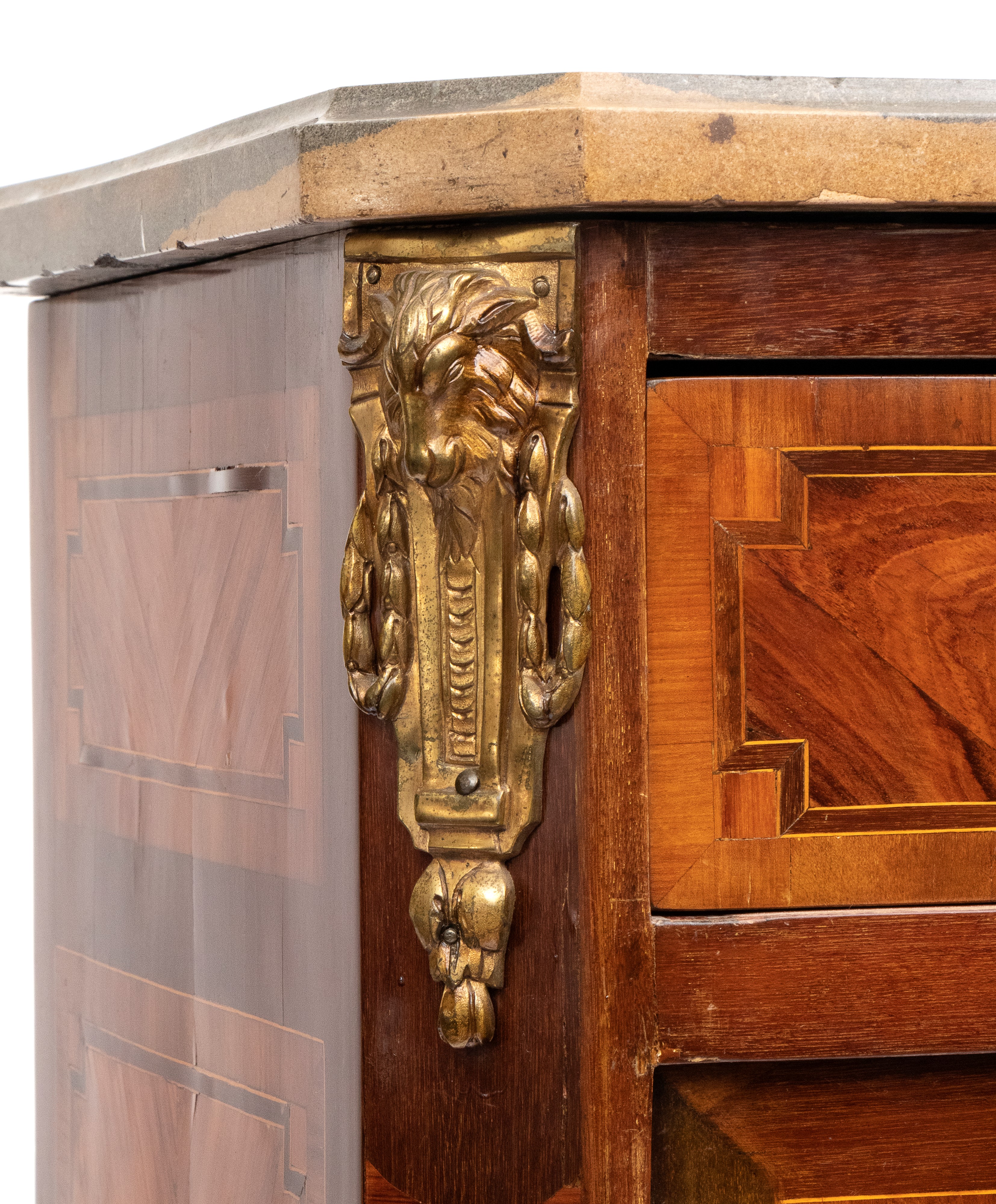 Secretaire francese Luigi XVI