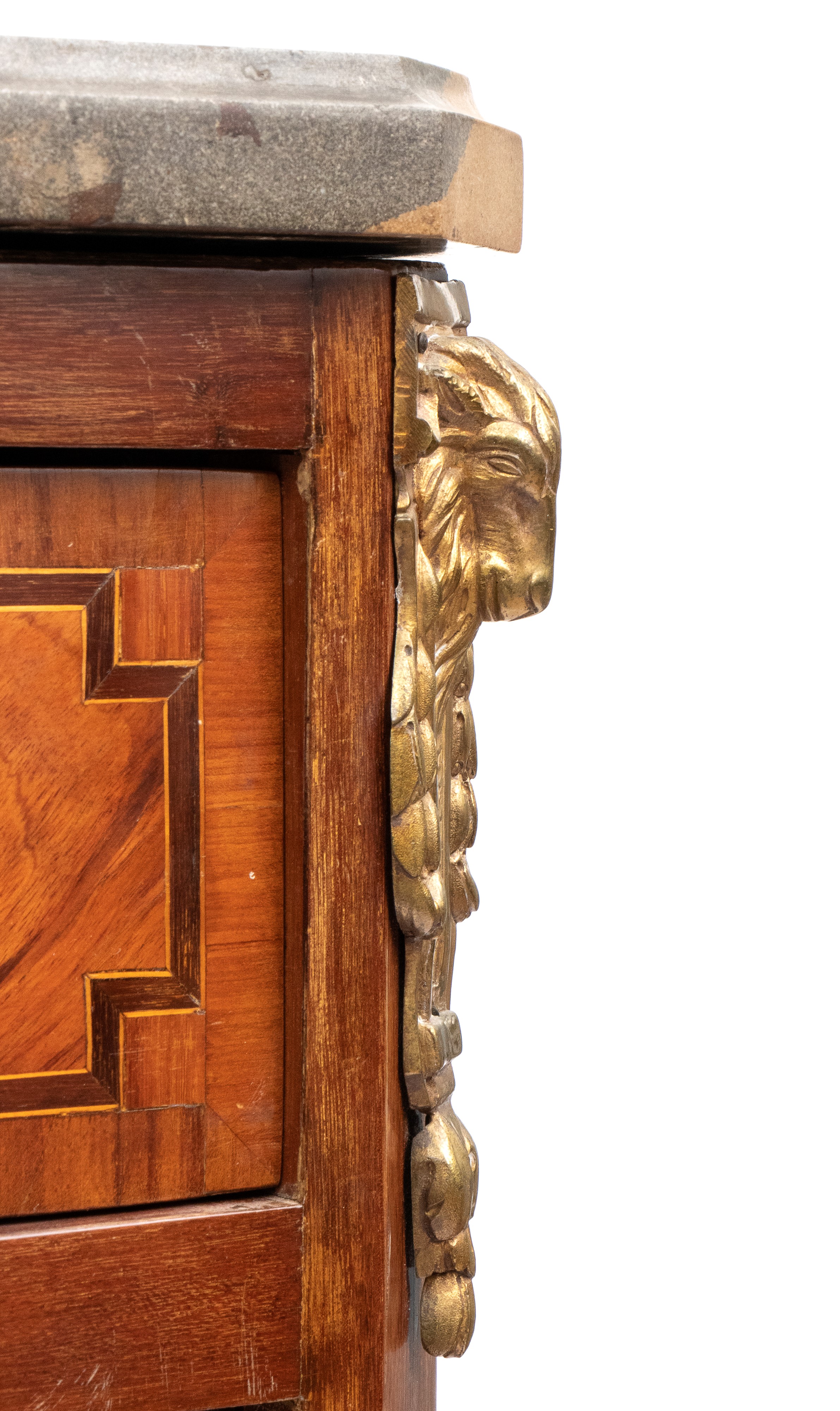 Secretaire francese Luigi XVI