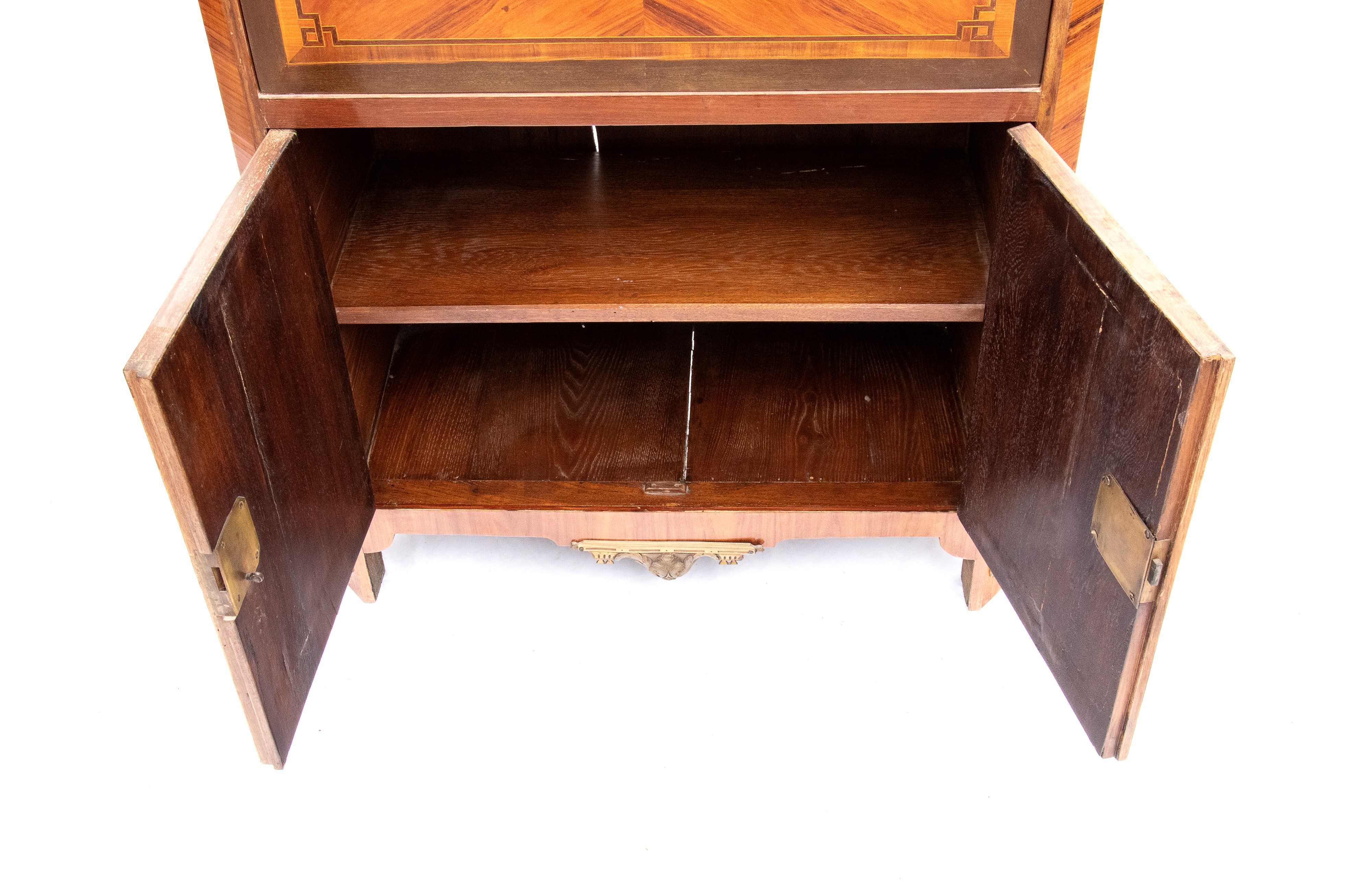 Secretaire francese Luigi XVI