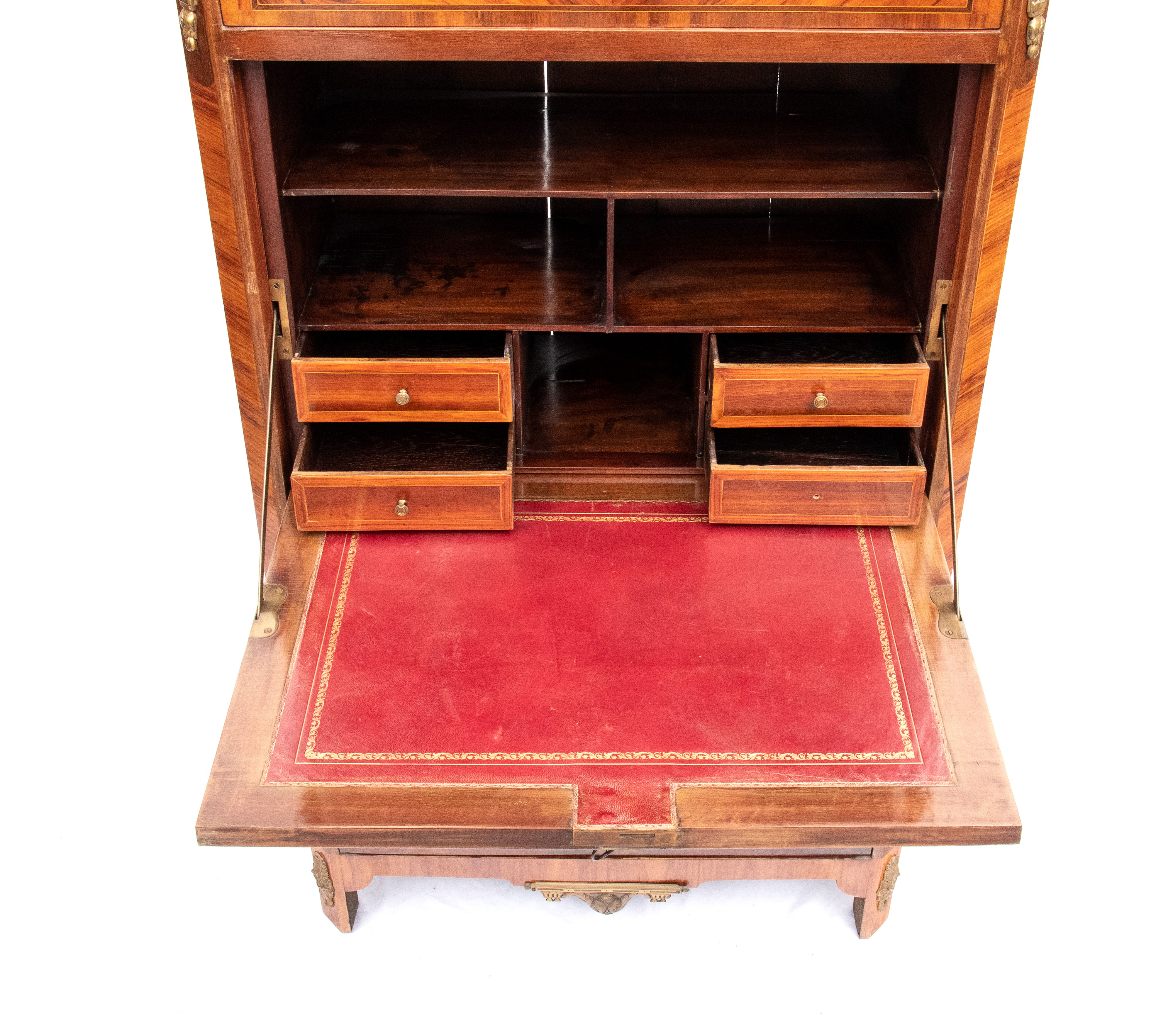 Secretaire francese Luigi XVI