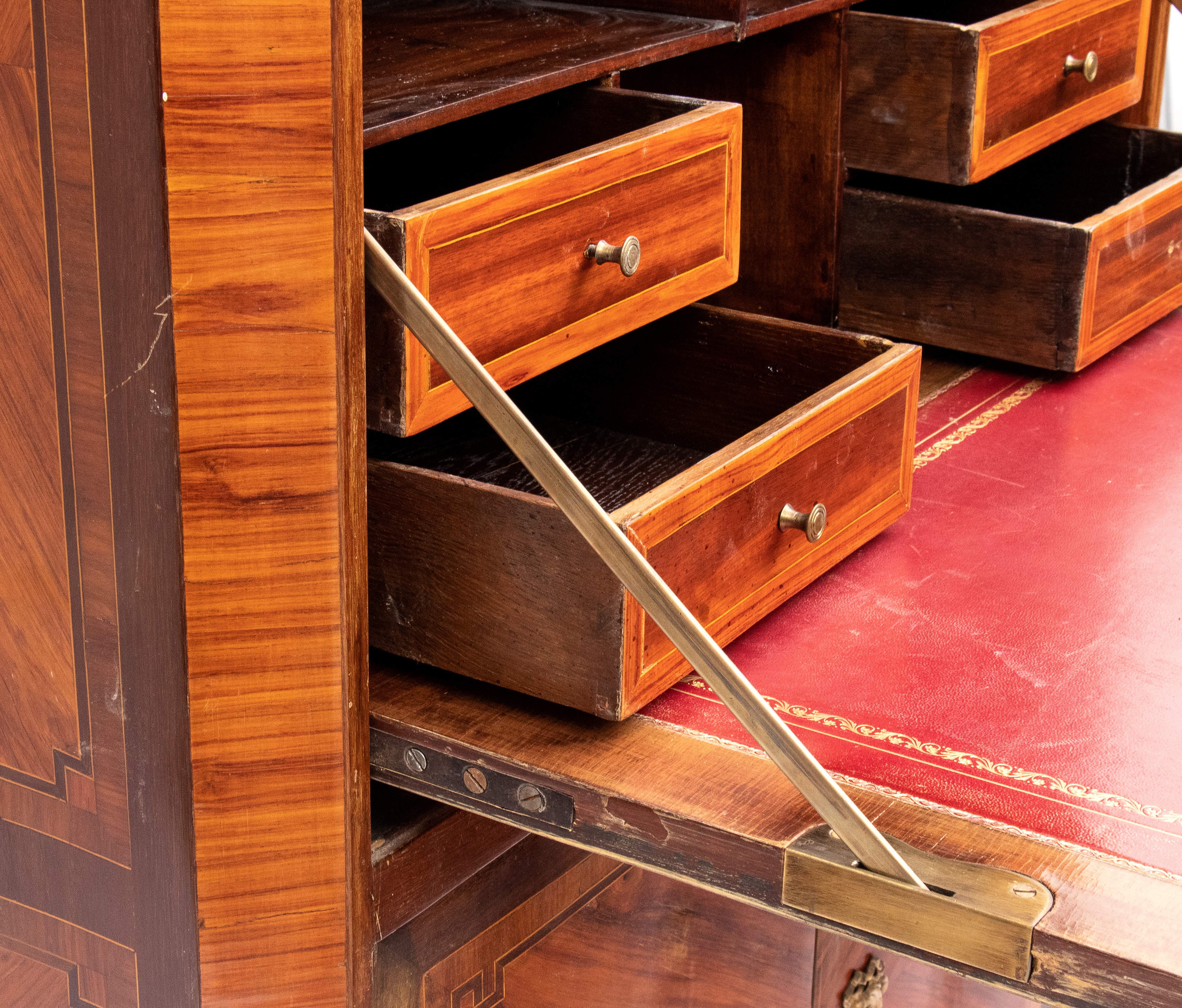 Secretaire francese Luigi XVI