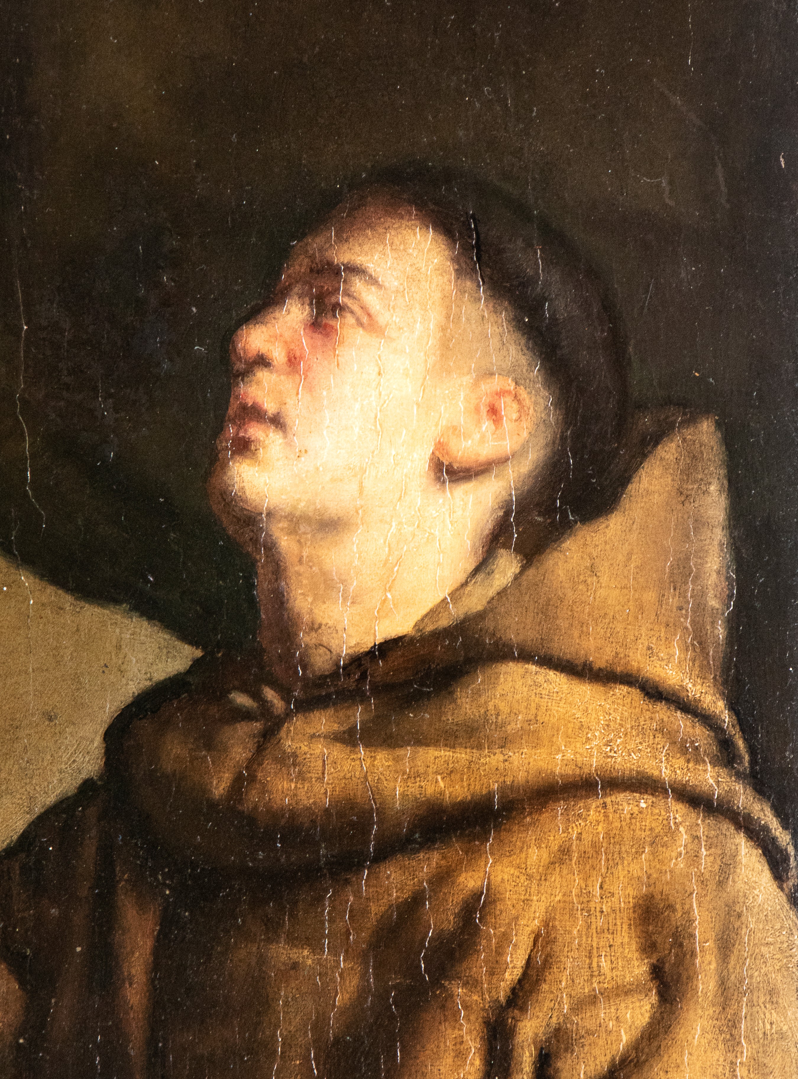 Sant'Antonio da Padova con il Bambino