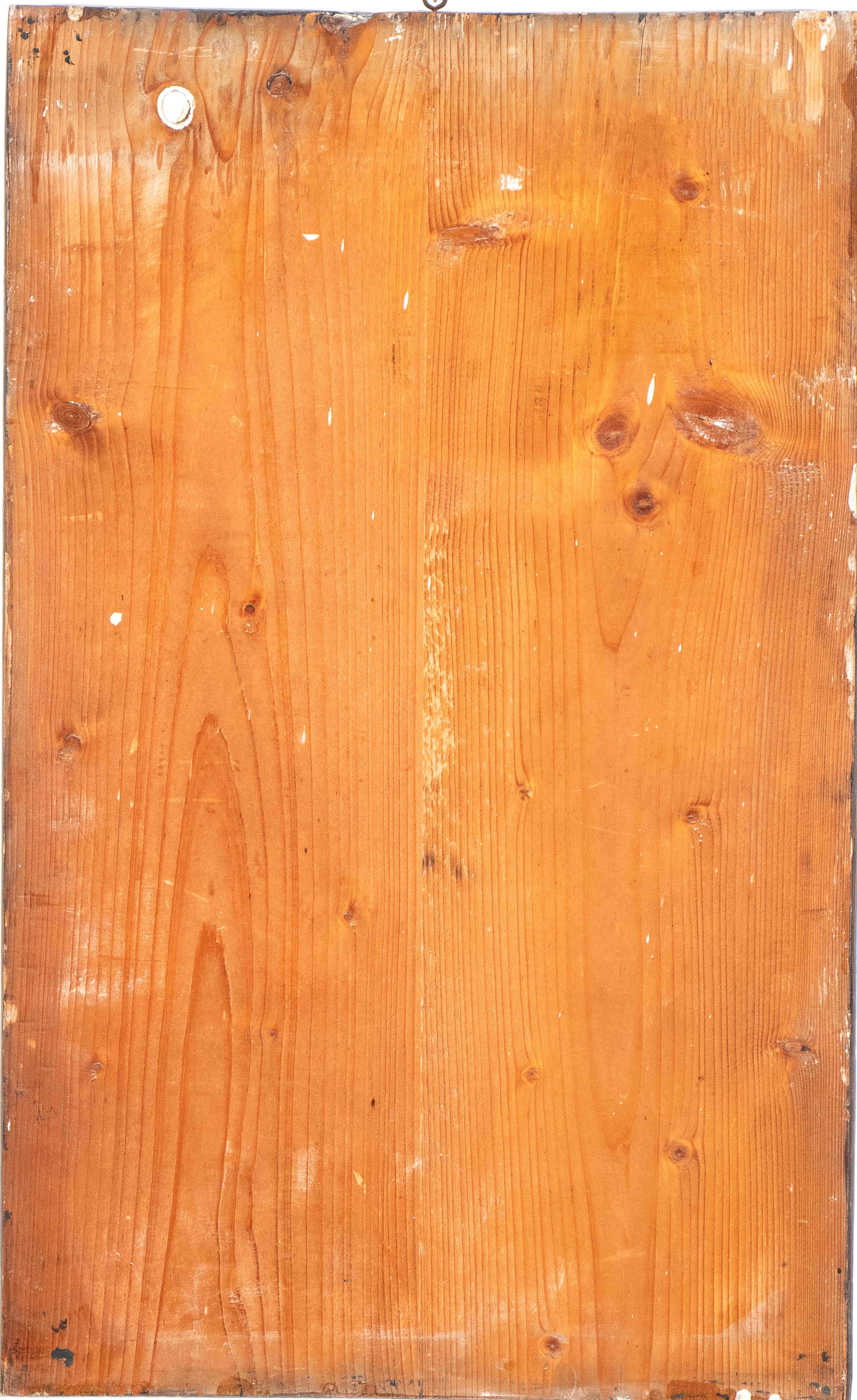 Sant'Antonio da Padova con il Bambino