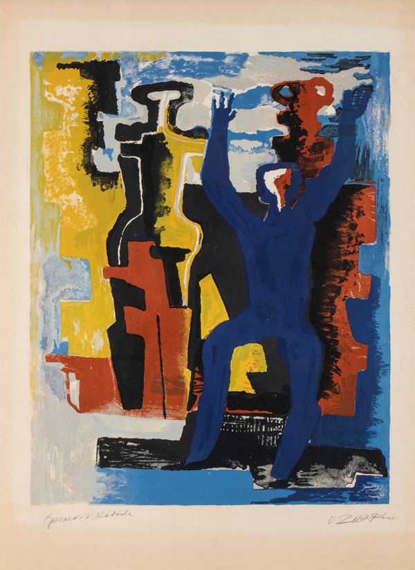 Les messagers du jour