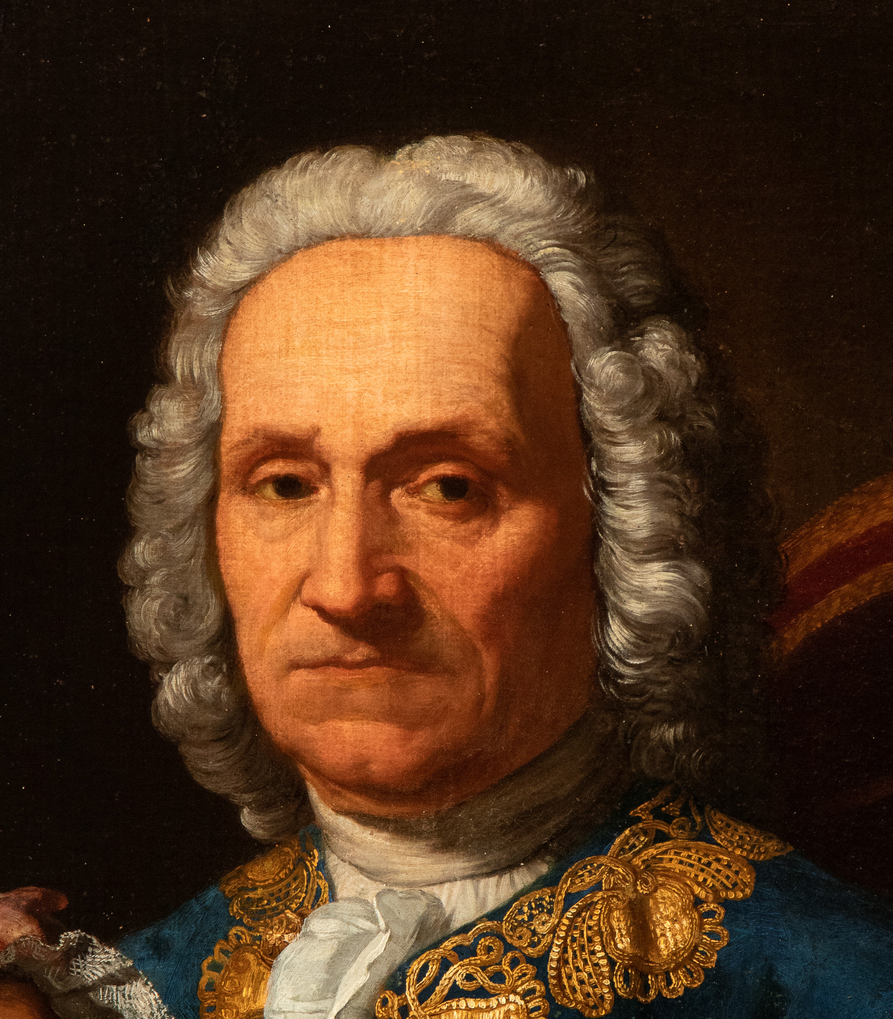 Doppio ritratto familiare