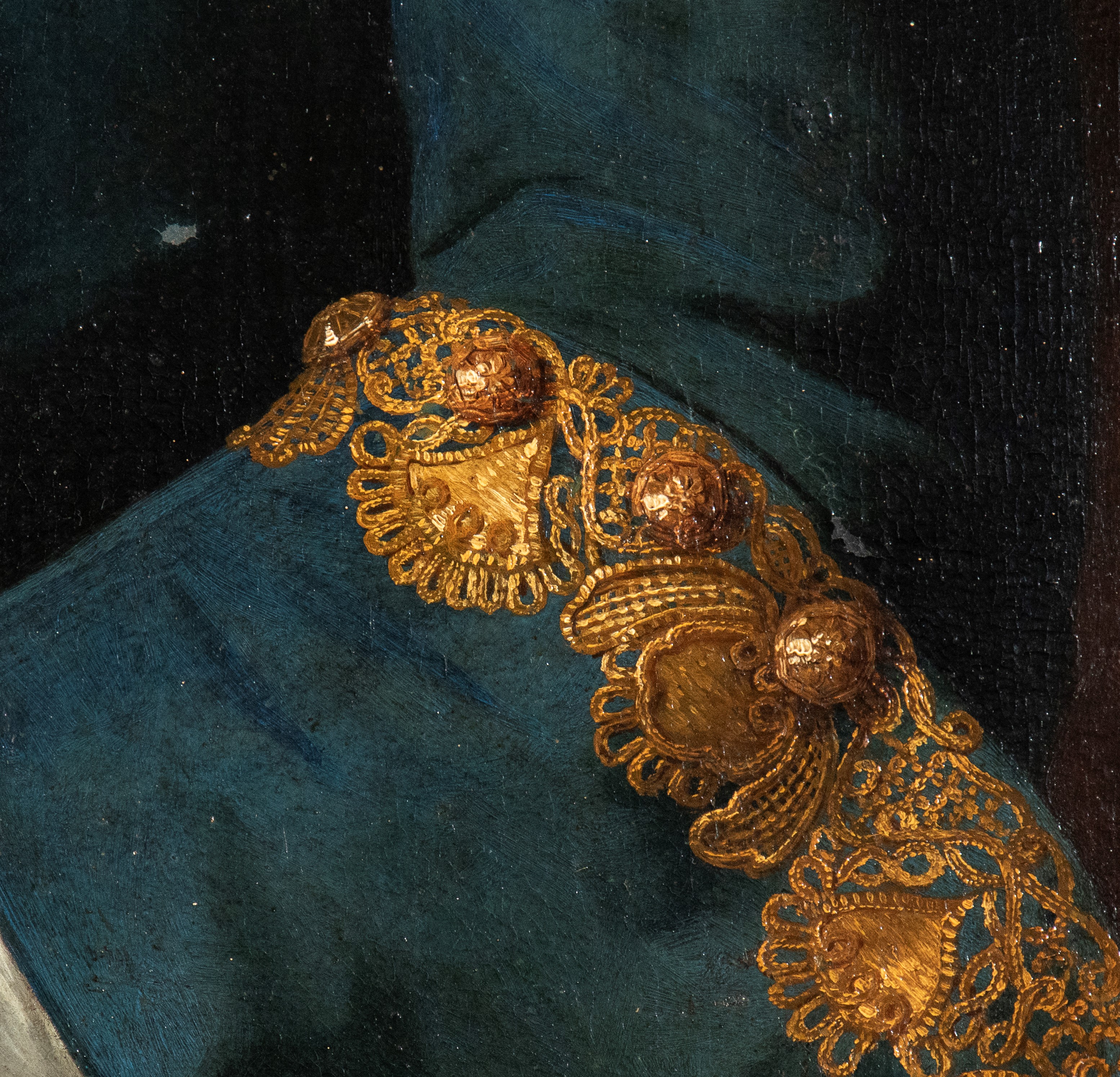 Doppio ritratto familiare