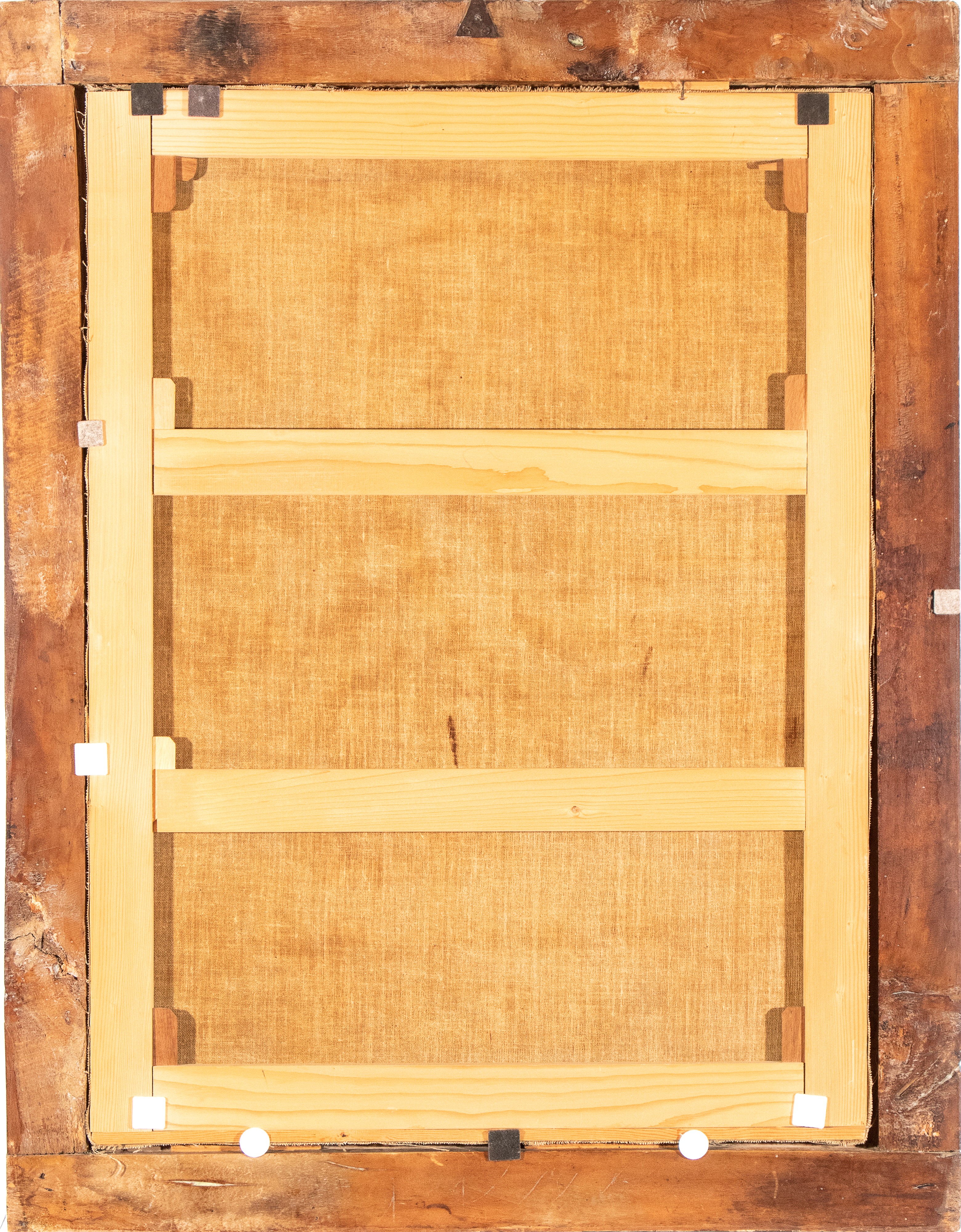 Doppio ritratto familiare