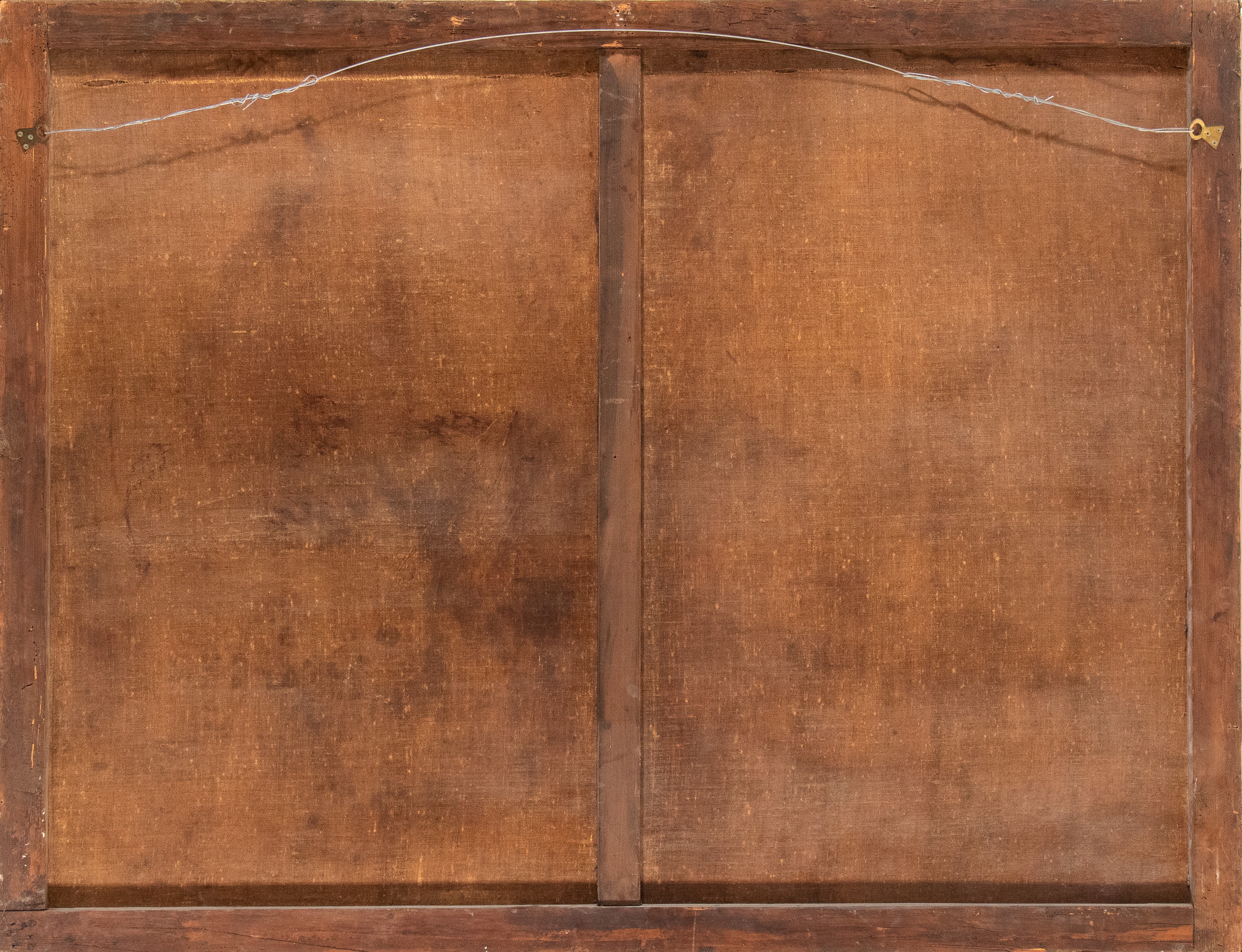 Cristo e la Samaritana al pozzo