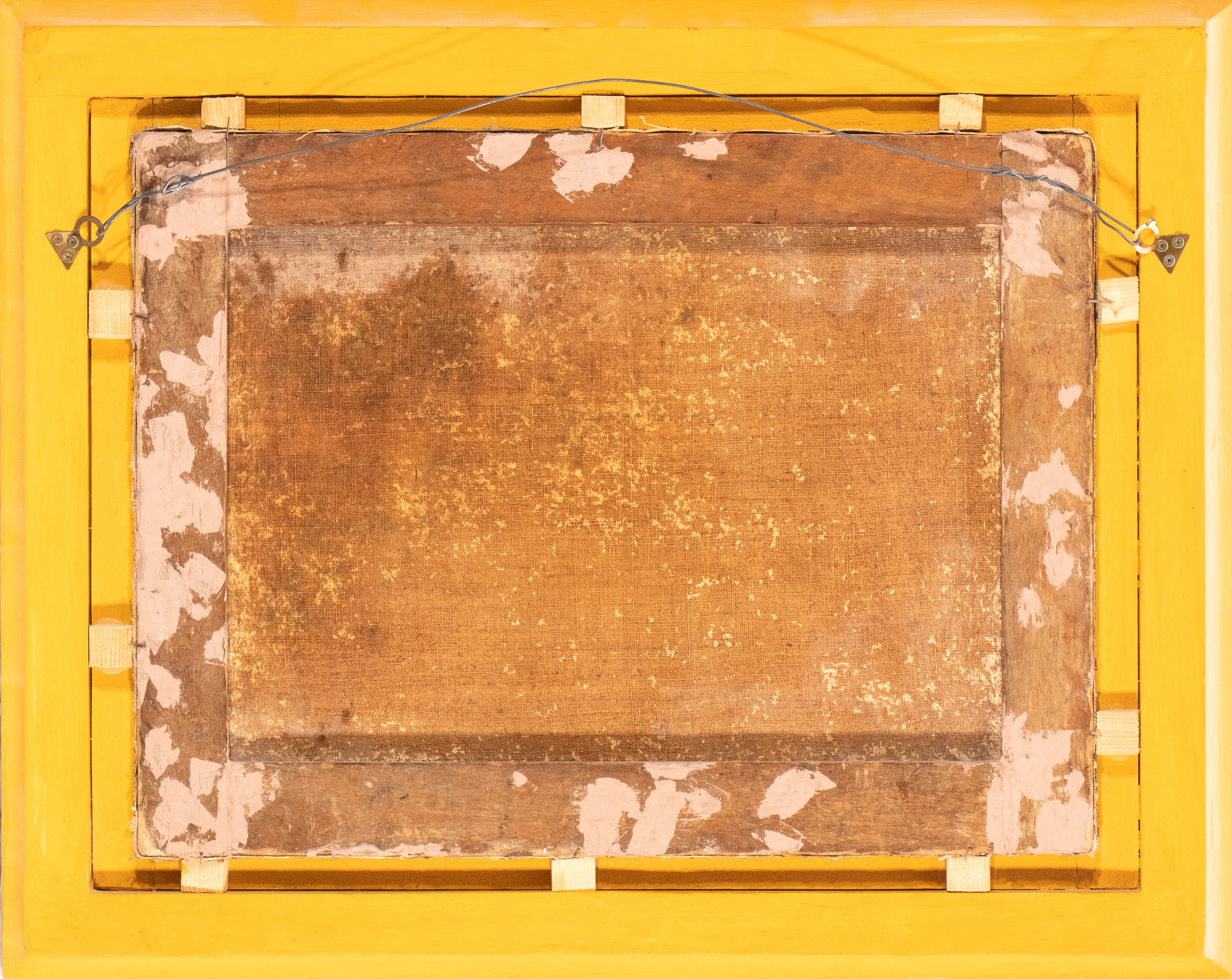 Natura morta con angurie, melograni, zucca e uva