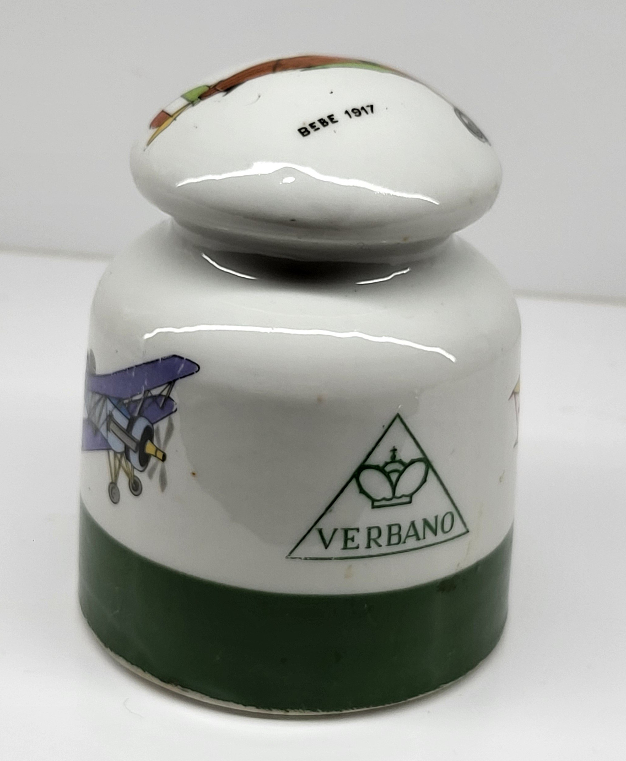Regia Aeronautica - Dannunziana - Volo su Vienna