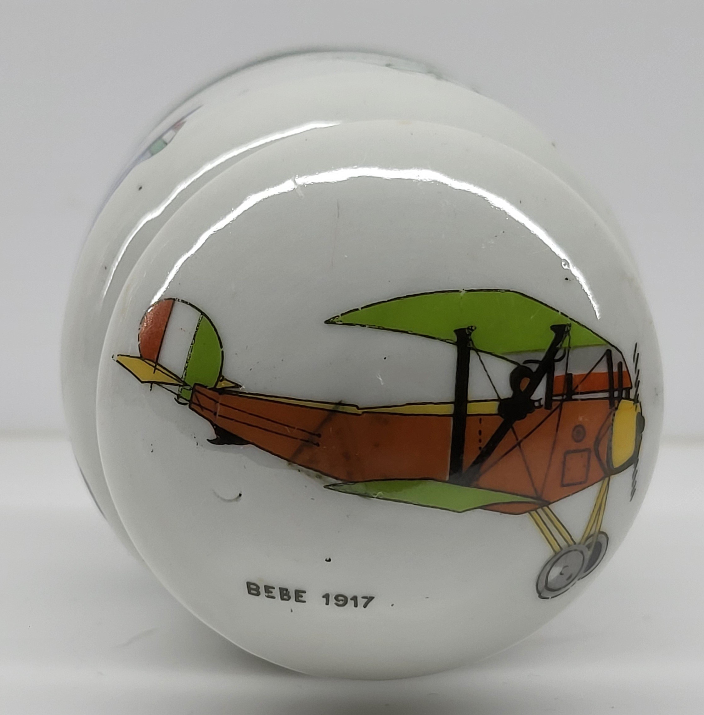 Regia Aeronautica - Dannunziana - Volo su Vienna