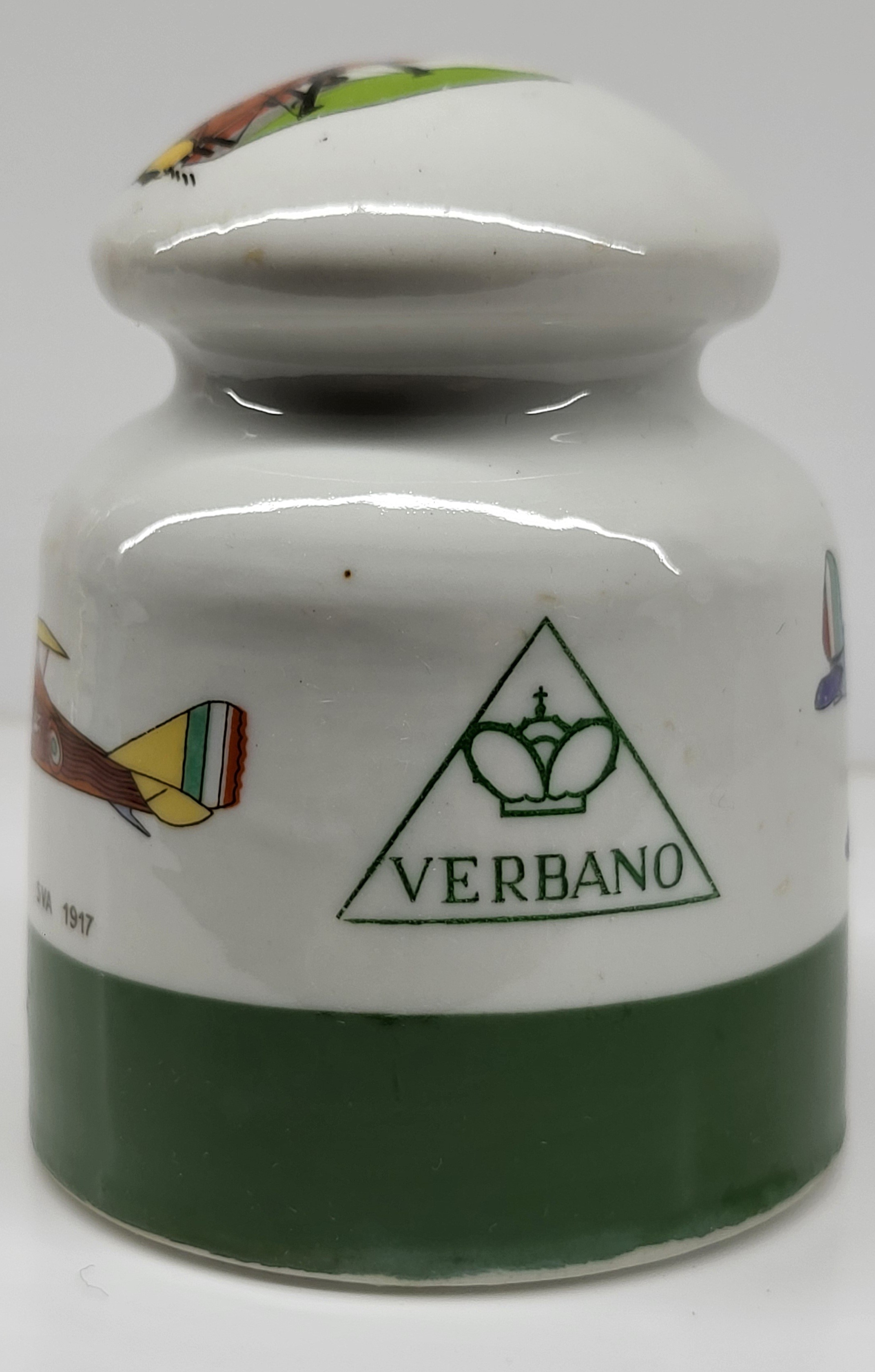 Regia Aeronautica - Dannunziana - Volo su Vienna