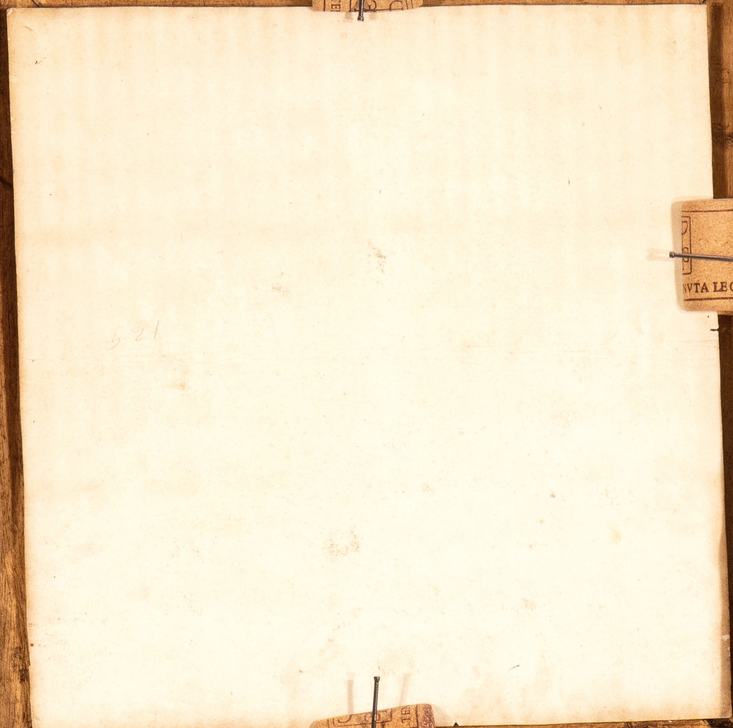 a) Paesaggio di campagna con viandanti; b) Capriccio architettonico con rovine e figure. Coppia d...