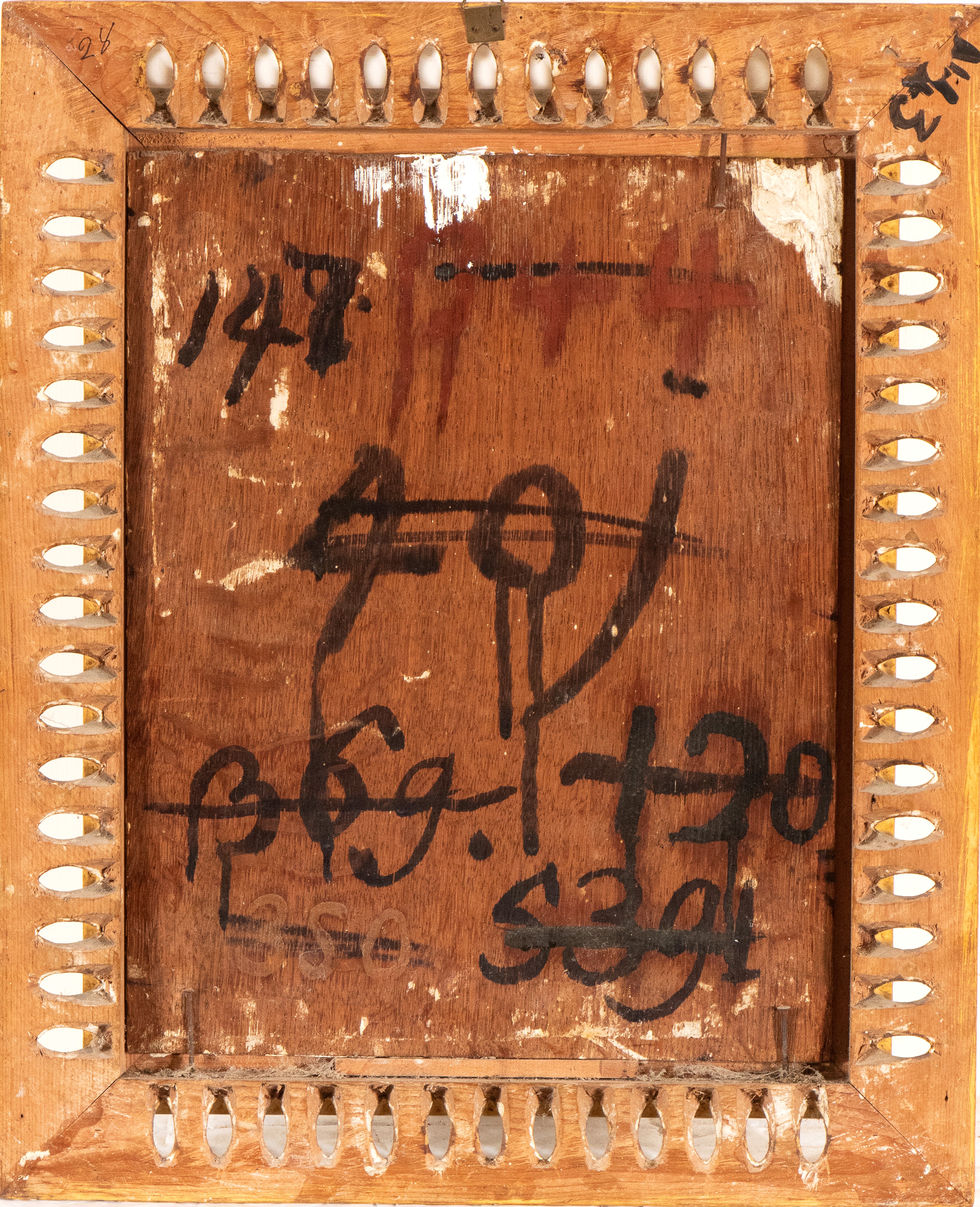 Ritratto di fanciulla